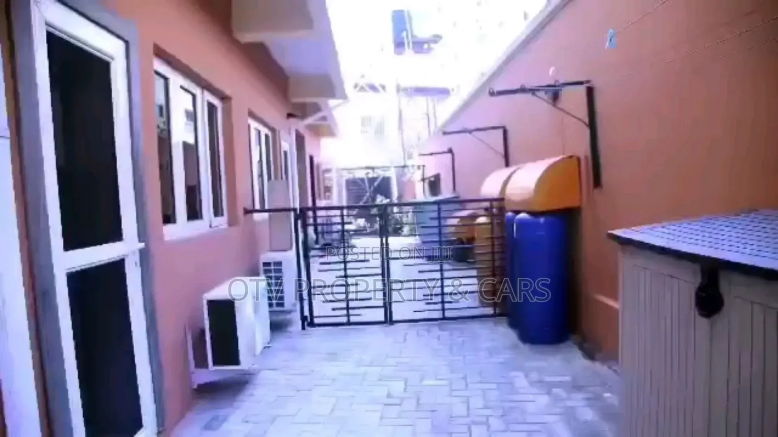 Furnished 4bdrm Apartment in Ikoyi for rent in Ikoyi