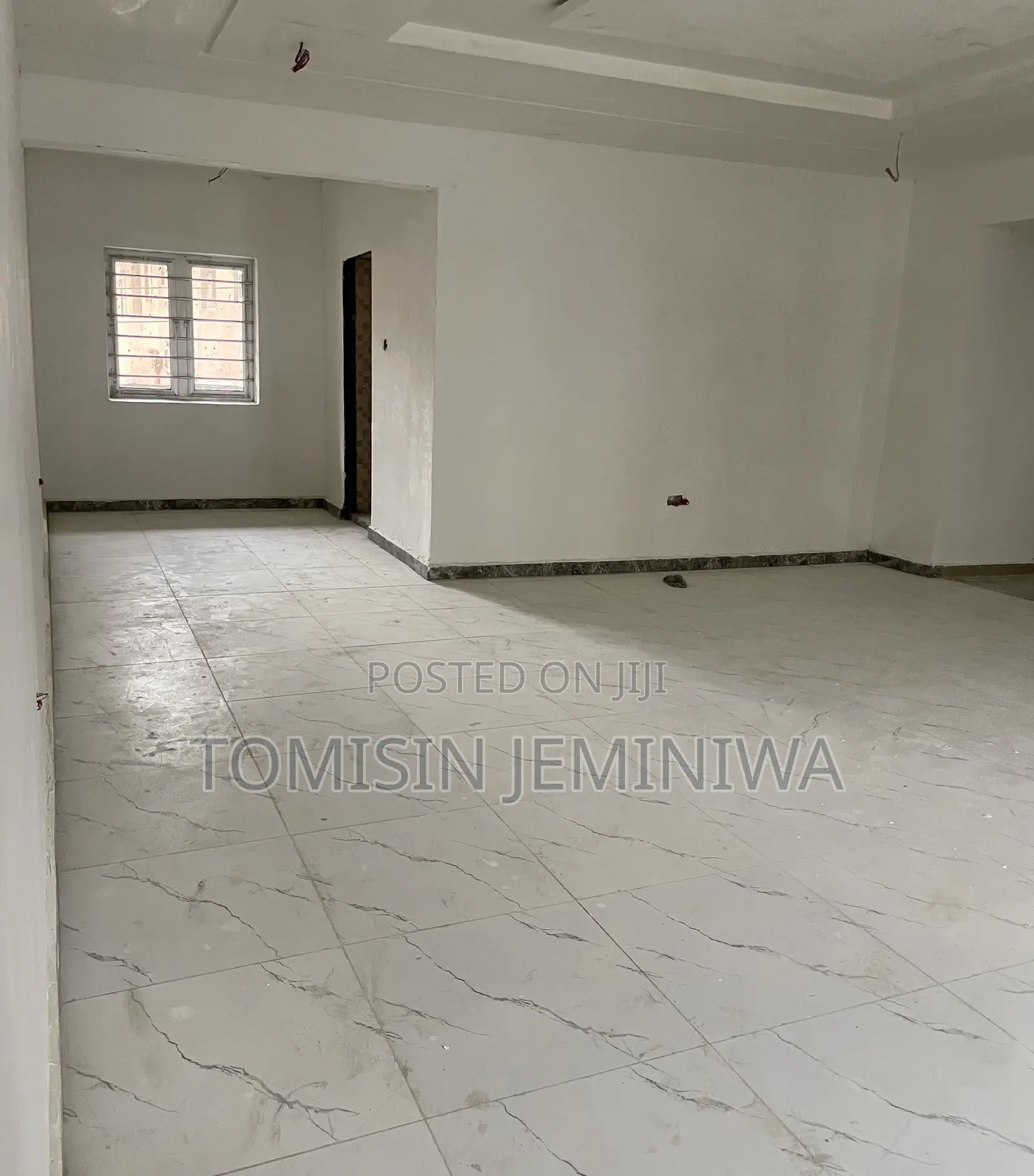 Furnished 3bdrm Block of Flats in Pacific Hotel, Kubwa for sale in Kubwa