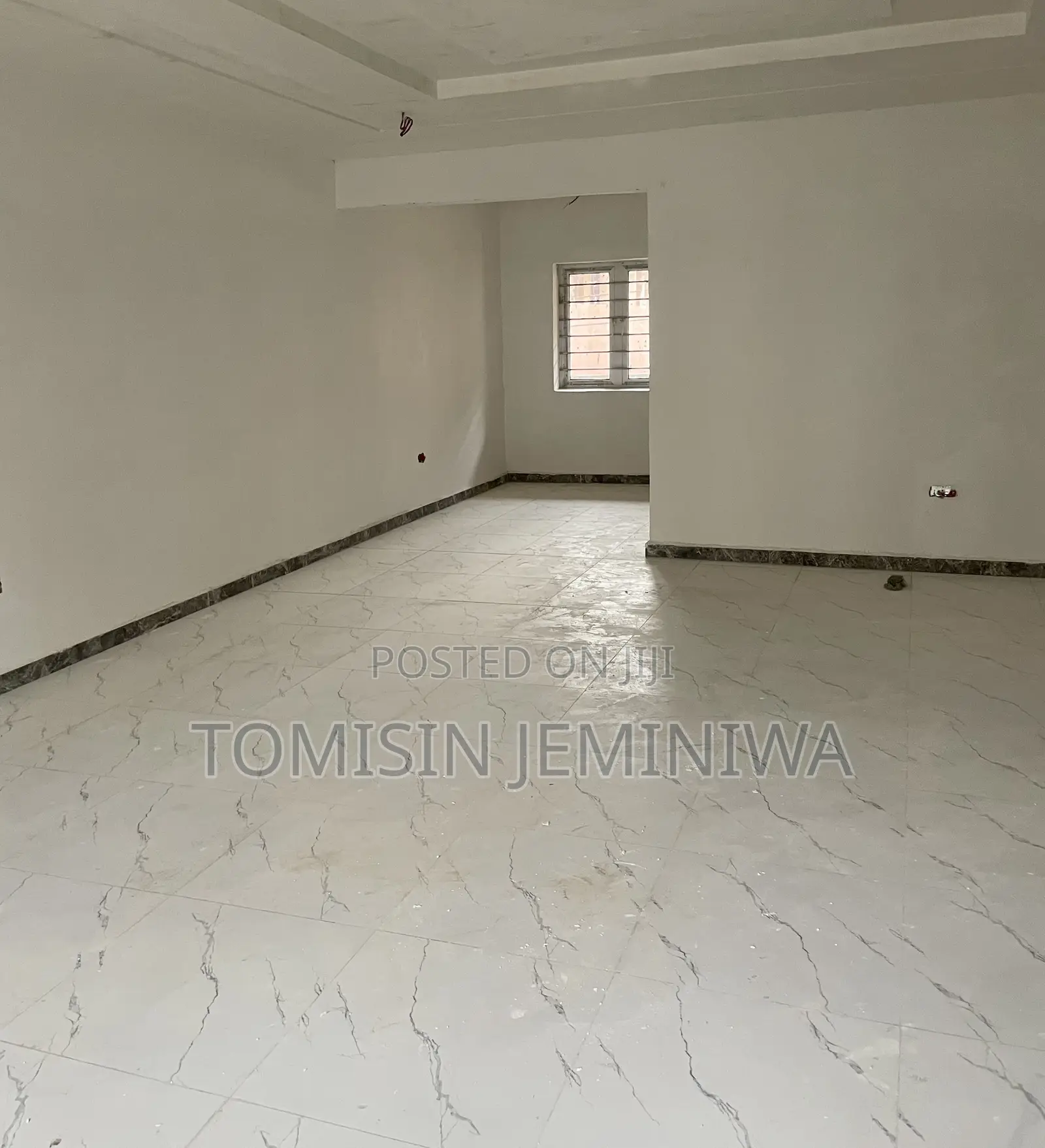 Furnished 3bdrm Block of Flats in Pacific Hotel, Kubwa for sale in Kubwa