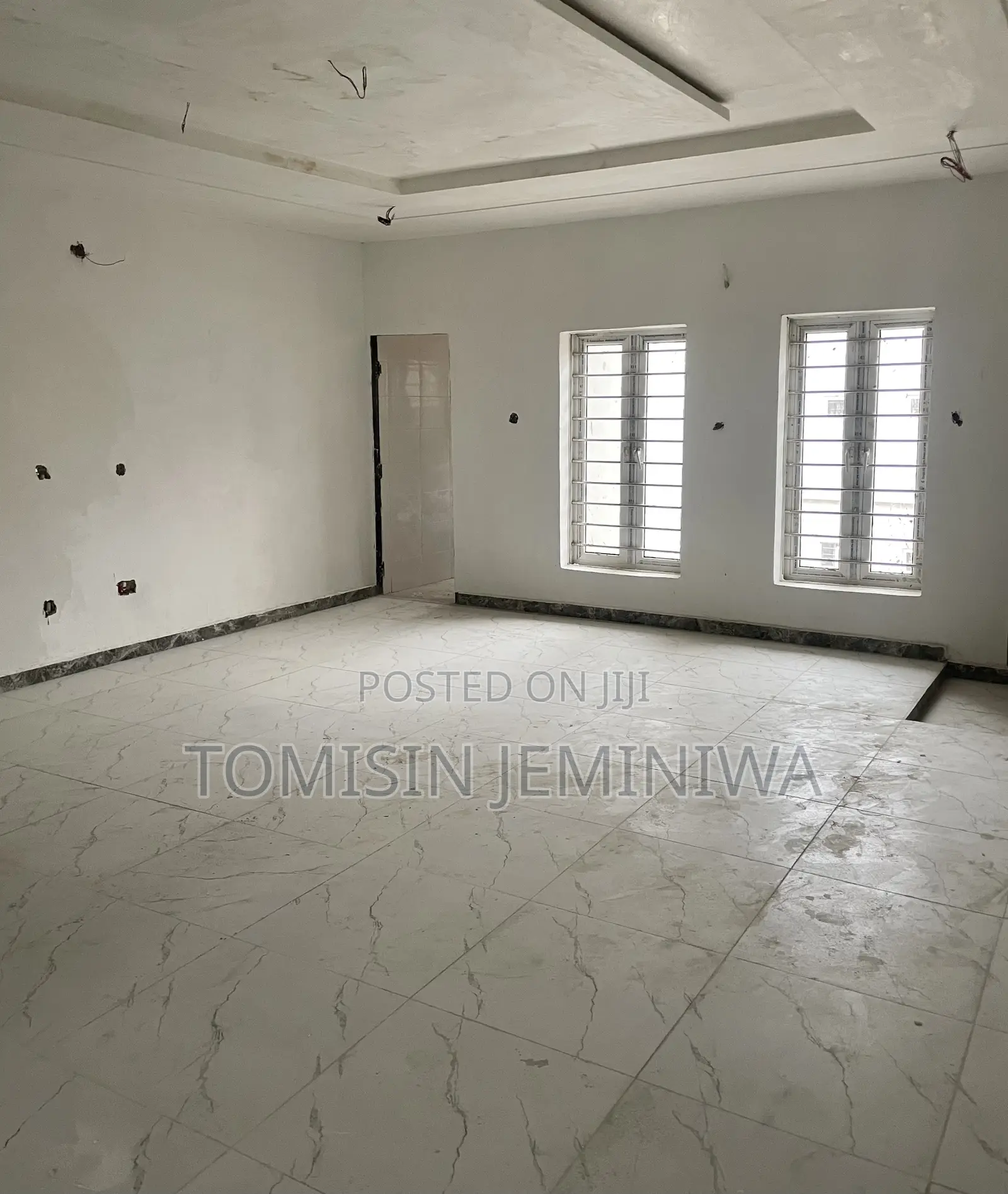 Furnished 3bdrm Block of Flats in Pacific Hotel, Kubwa for sale in Kubwa