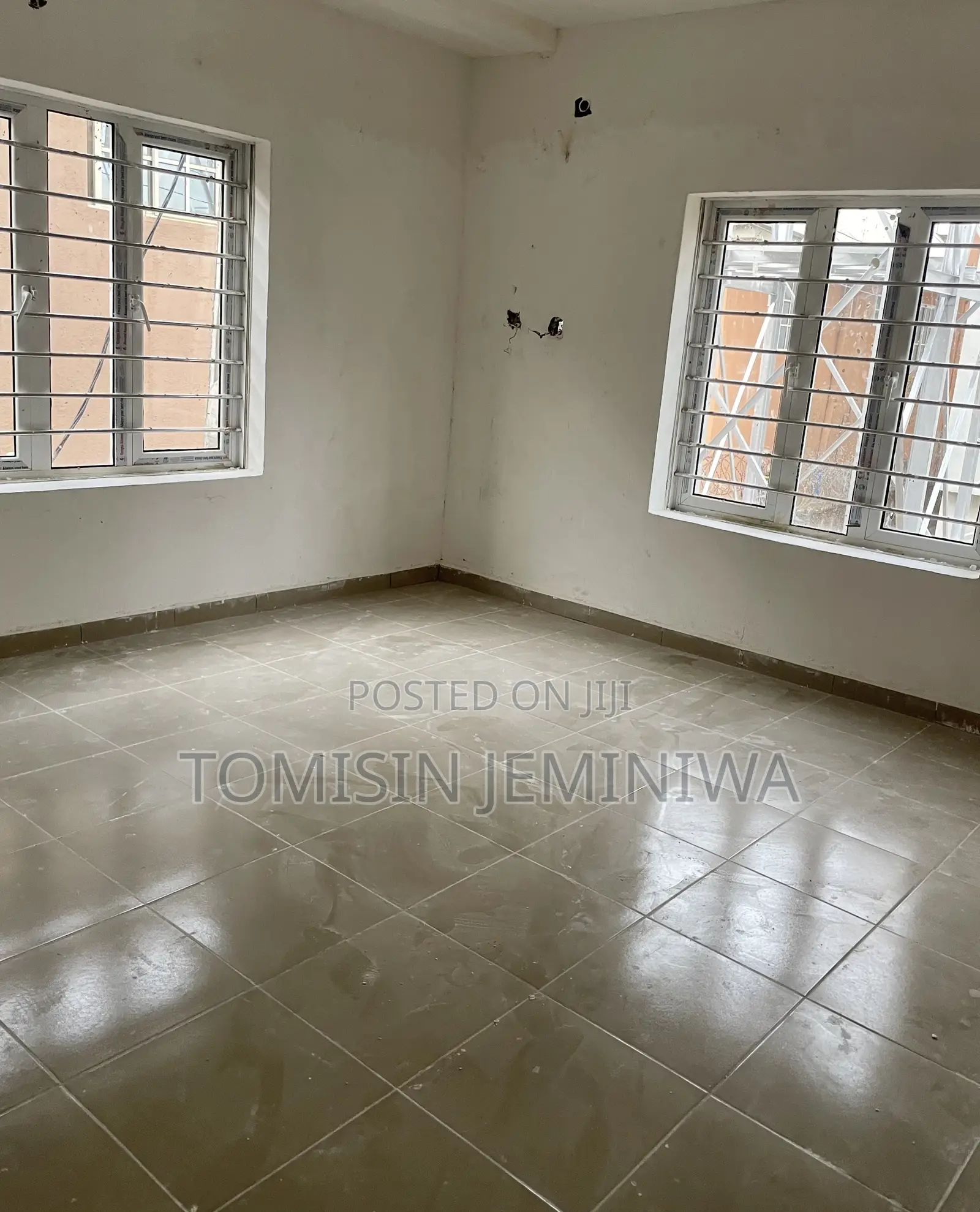 Furnished 3bdrm Block of Flats in Pacific Hotel, Kubwa for sale in Kubwa