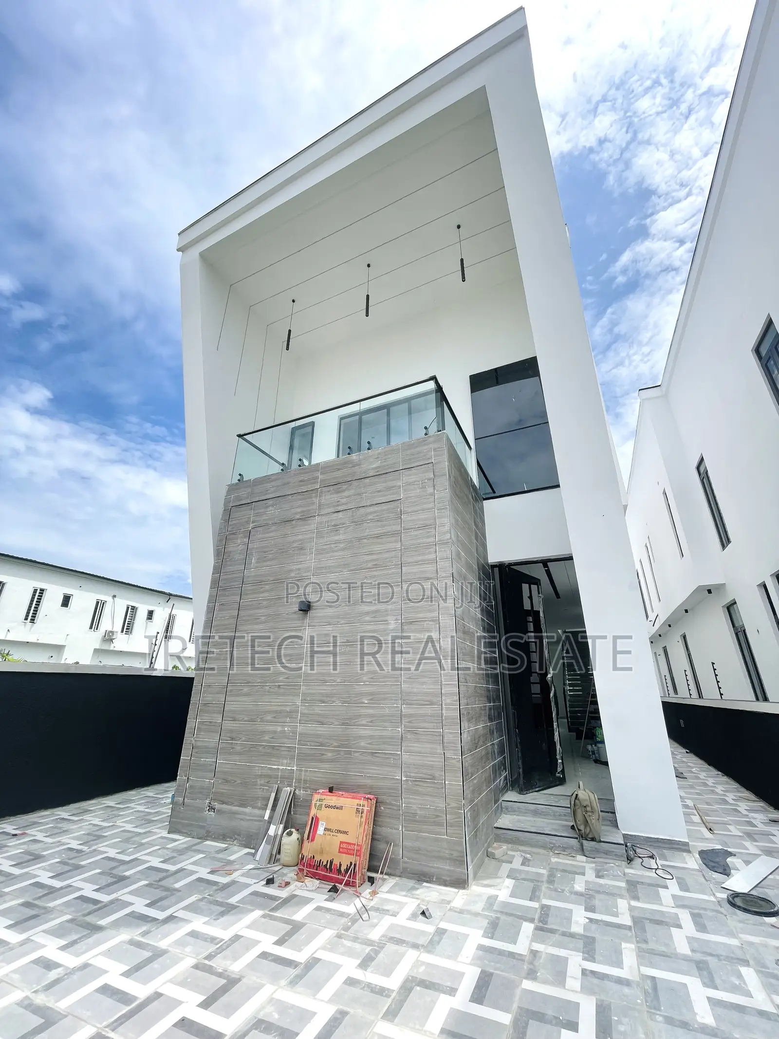 5bdrm Duplex in Orchid Lekki Lagos for sale in Lekki