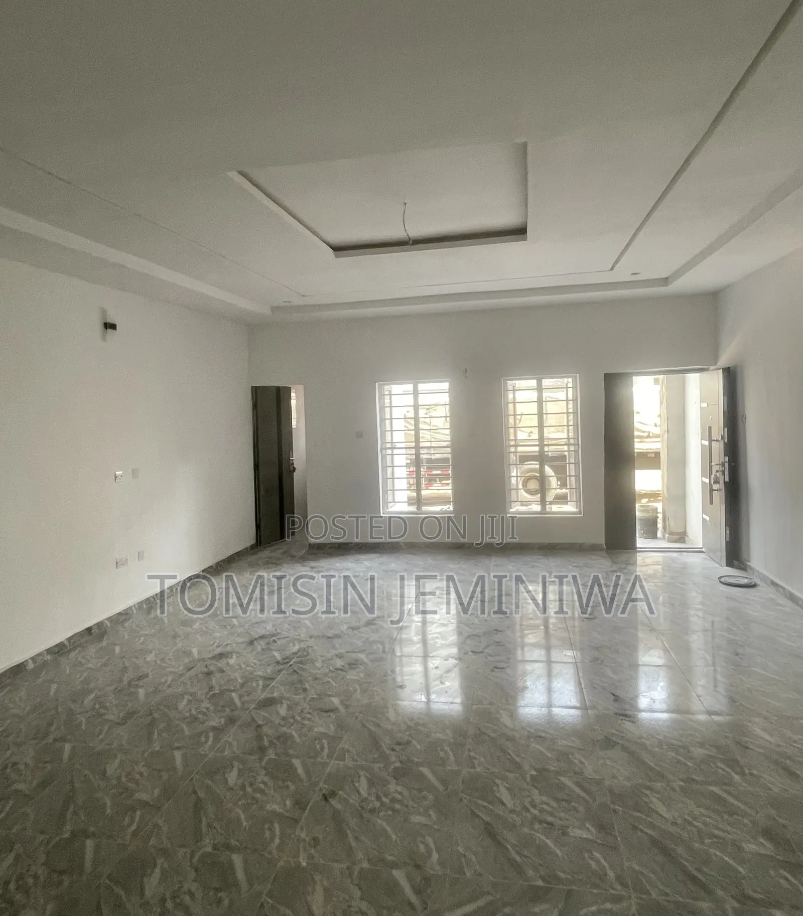 Furnished 2bdrm Block of Flats in Pacific Estate, Kubwa for sale in Kubwa