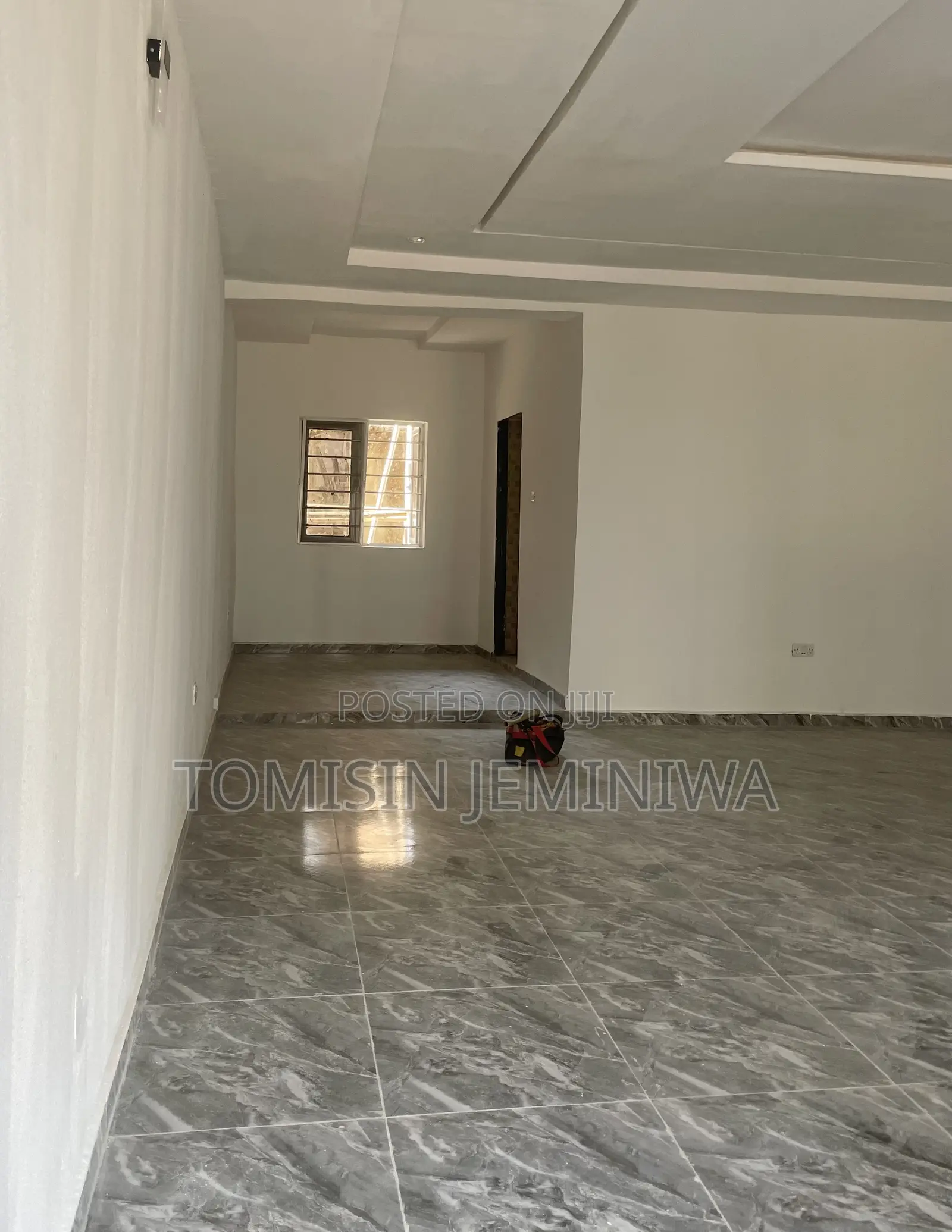 Furnished 2bdrm Block of Flats in Pacific Estate, Kubwa for sale in Kubwa