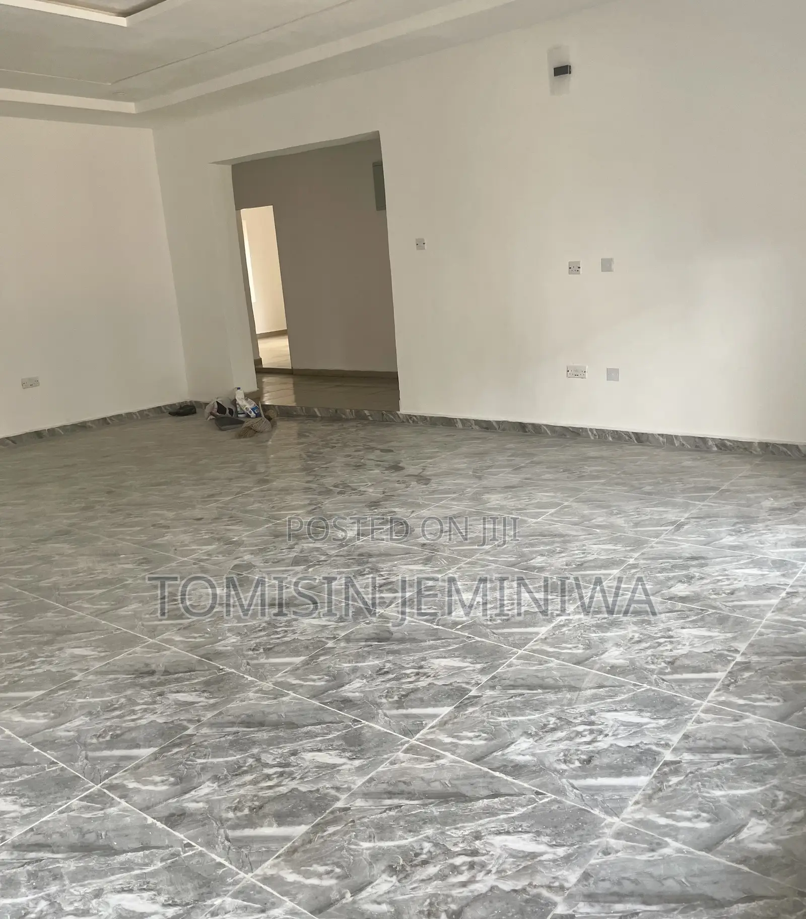 Furnished 2bdrm Block of Flats in Pacific Estate, Kubwa for sale in Kubwa