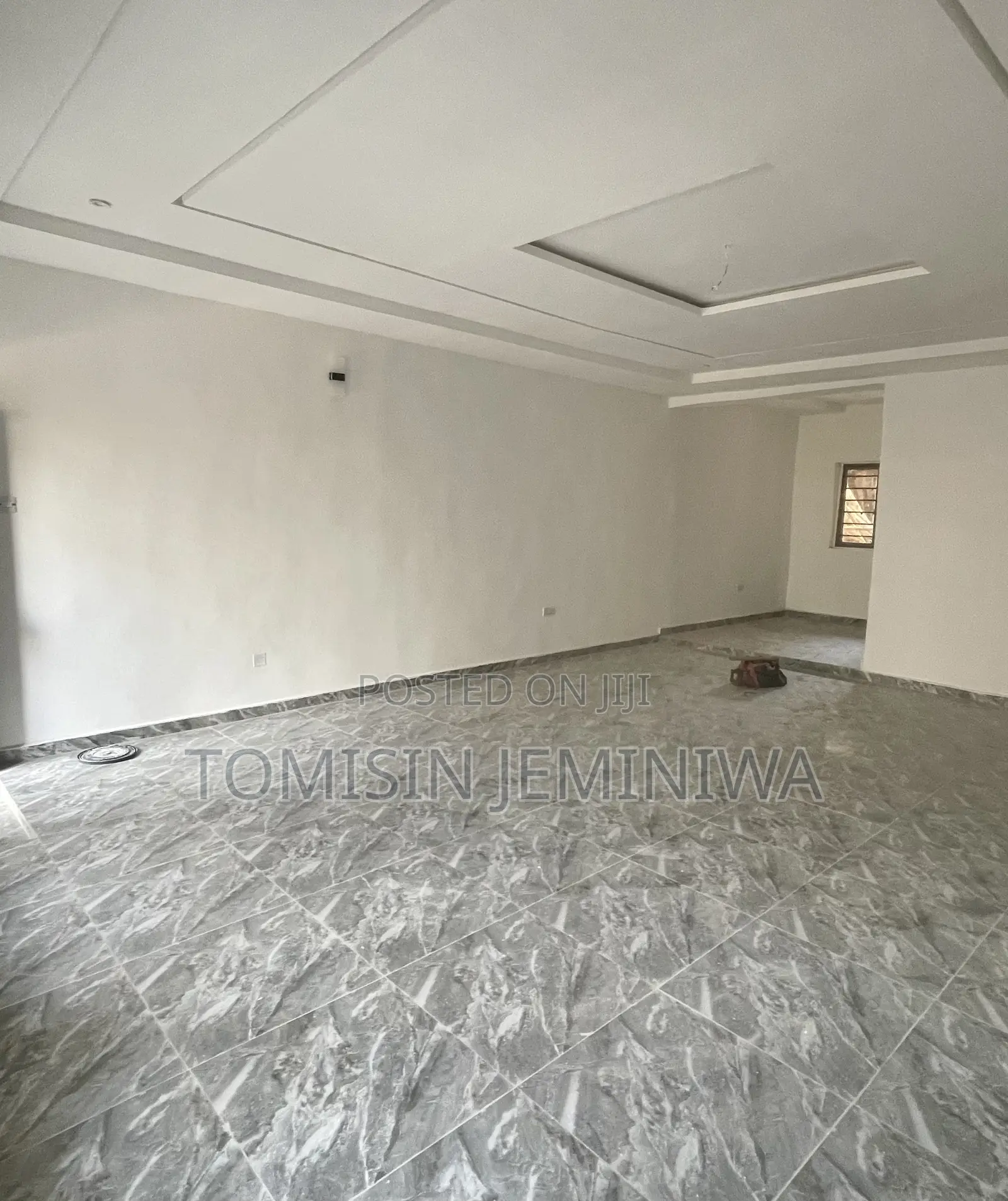 Furnished 2bdrm Block of Flats in Pacific Estate, Kubwa for sale in Kubwa