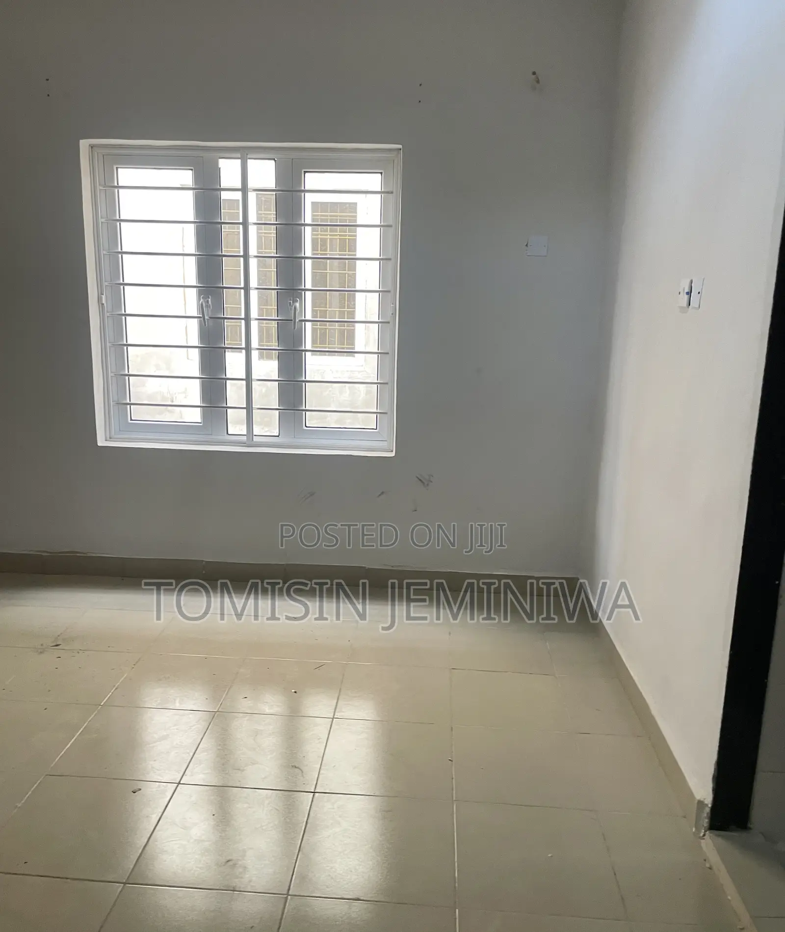 Furnished 2bdrm Block of Flats in Pacific Estate, Kubwa for sale in Kubwa
