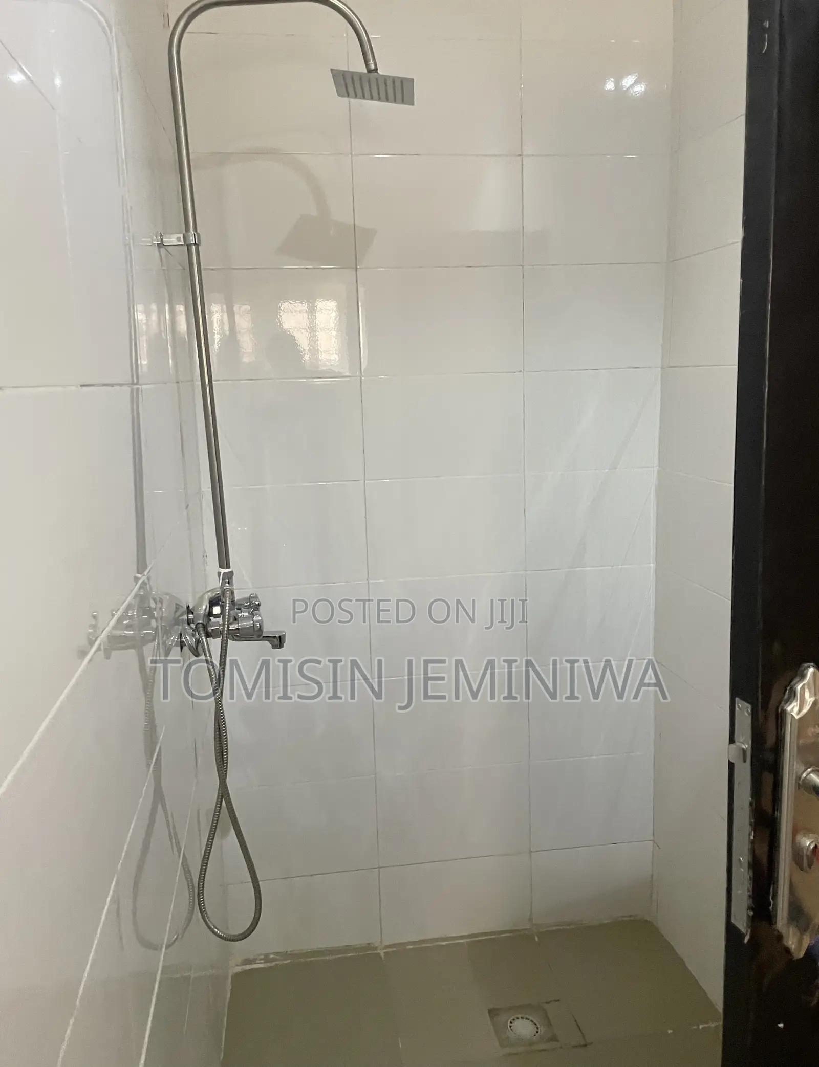 Furnished 2bdrm Block of Flats in Pacific Estate, Kubwa for sale in Kubwa