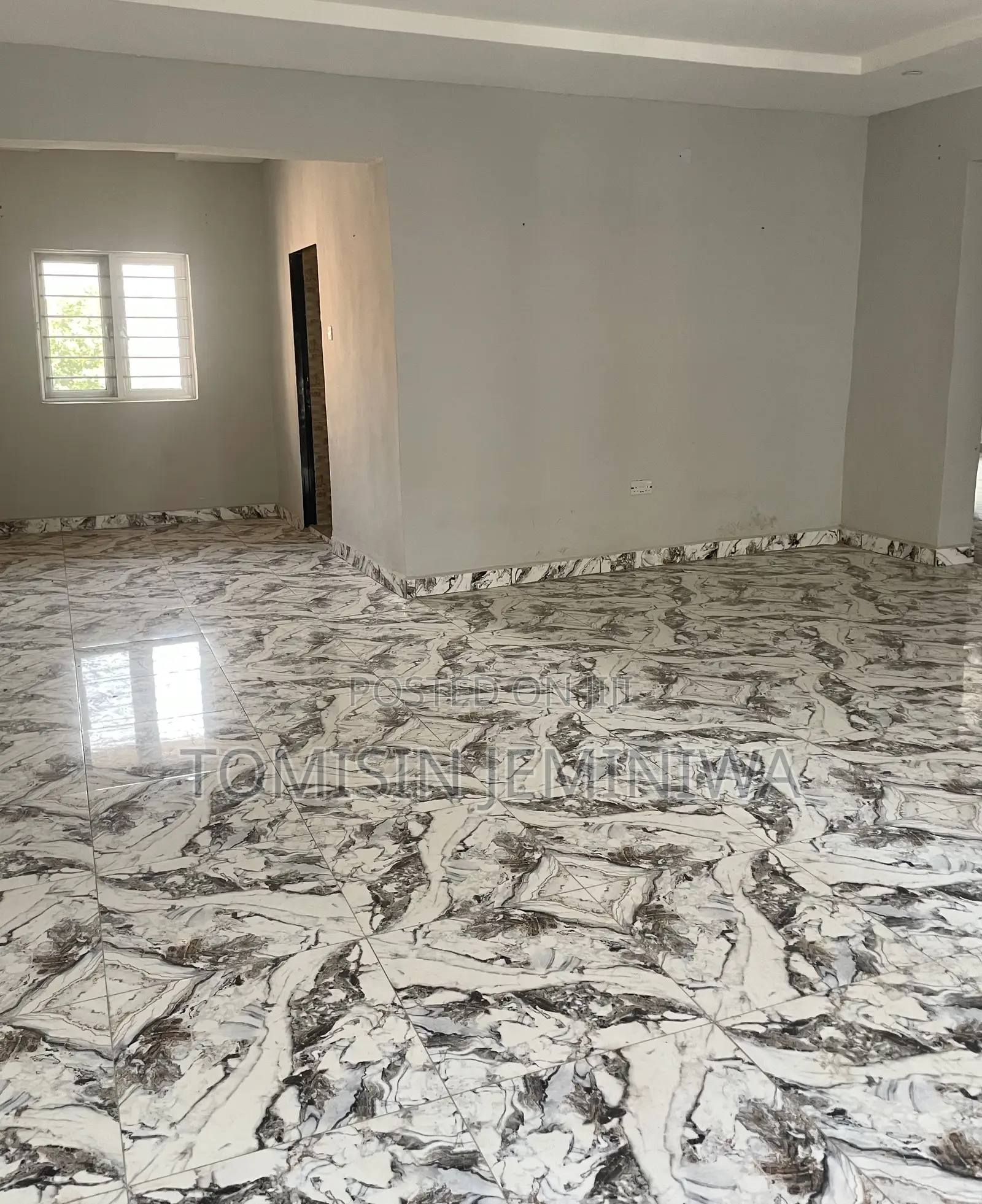 Furnished 2bdrm Block of Flats in Pacific Estate, Kubwa for sale in Kubwa