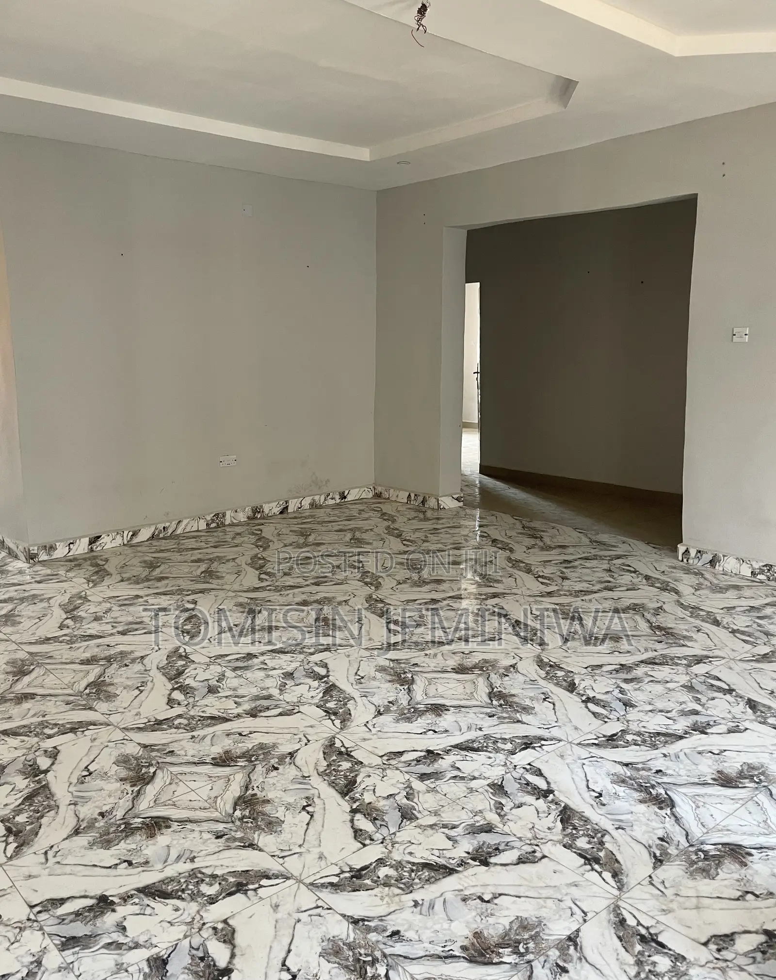 Furnished 2bdrm Block of Flats in Pacific Estate, Kubwa for sale in Kubwa