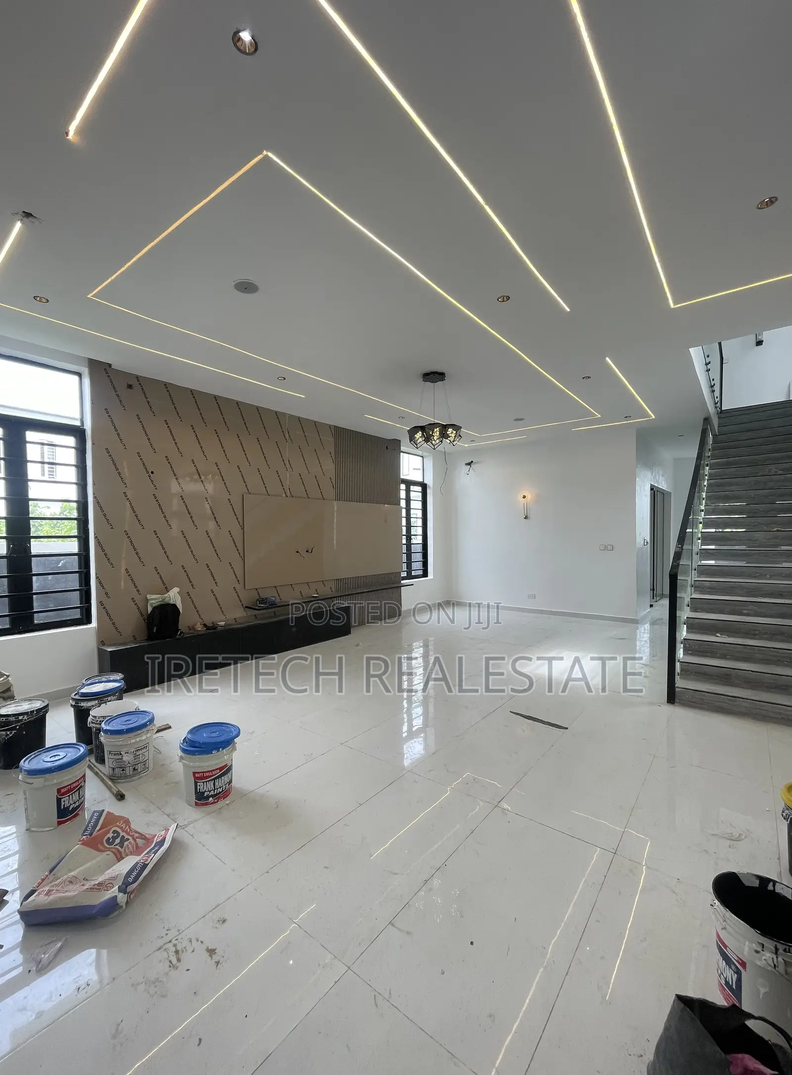 5bdrm Duplex in Orchid Lekki Lagos for sale in Lekki