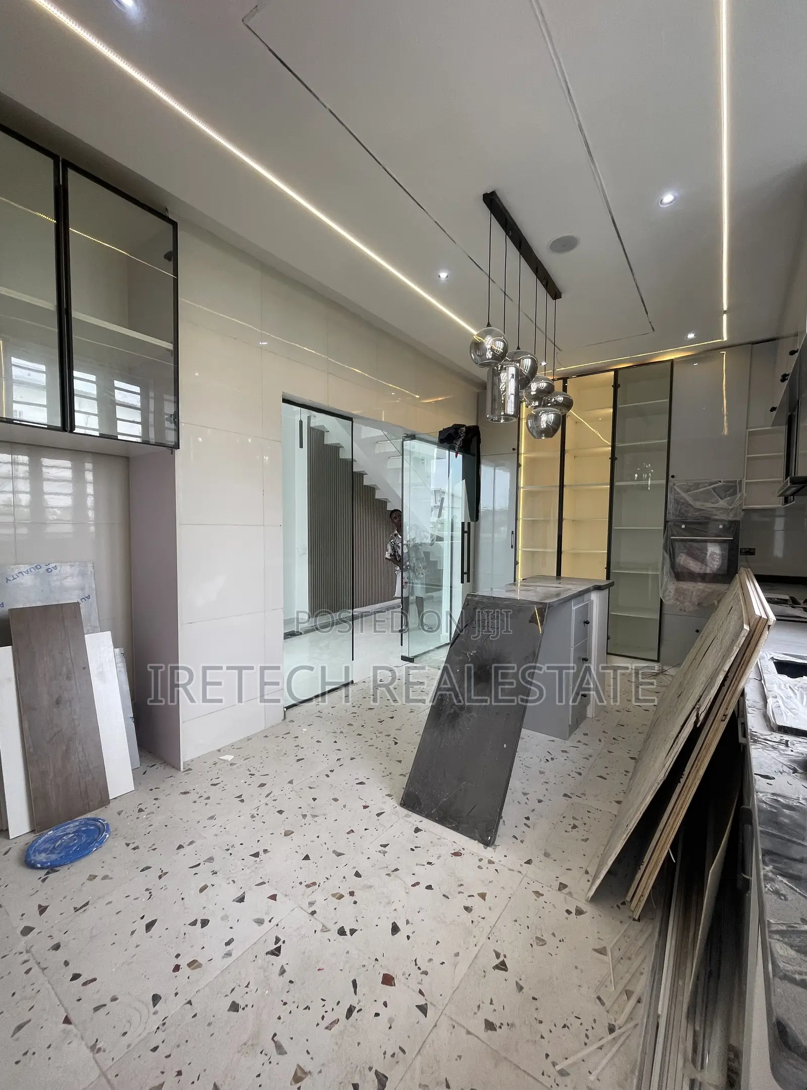 5bdrm Duplex in Orchid Lekki Lagos for sale in Lekki