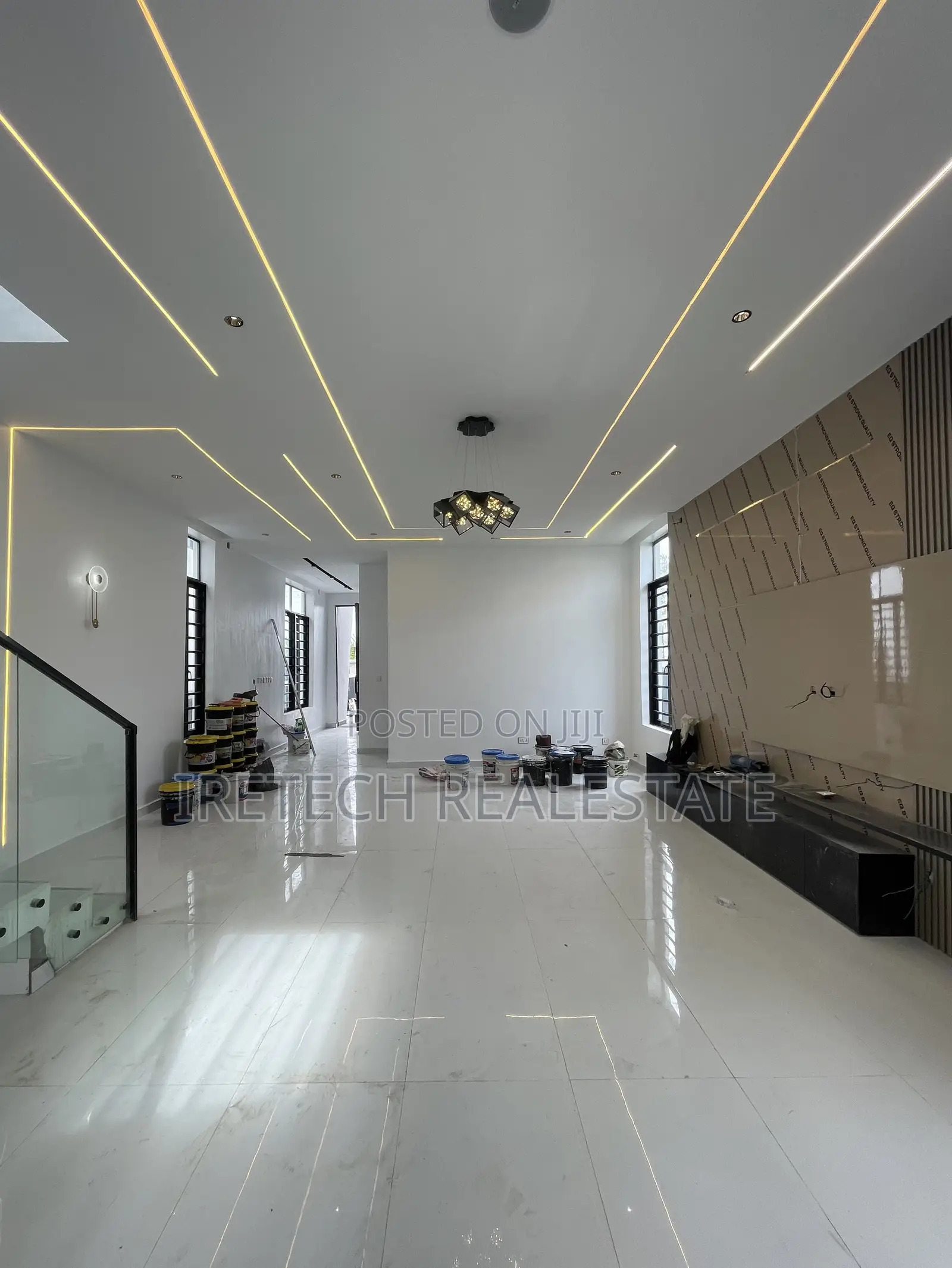 5bdrm Duplex in Orchid Lekki Lagos for sale in Lekki