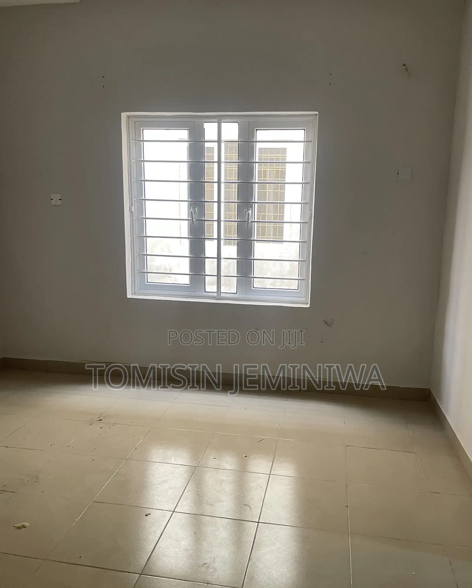 Furnished 2bdrm Block of Flats in Pacific Estate, Kubwa for sale in Kubwa