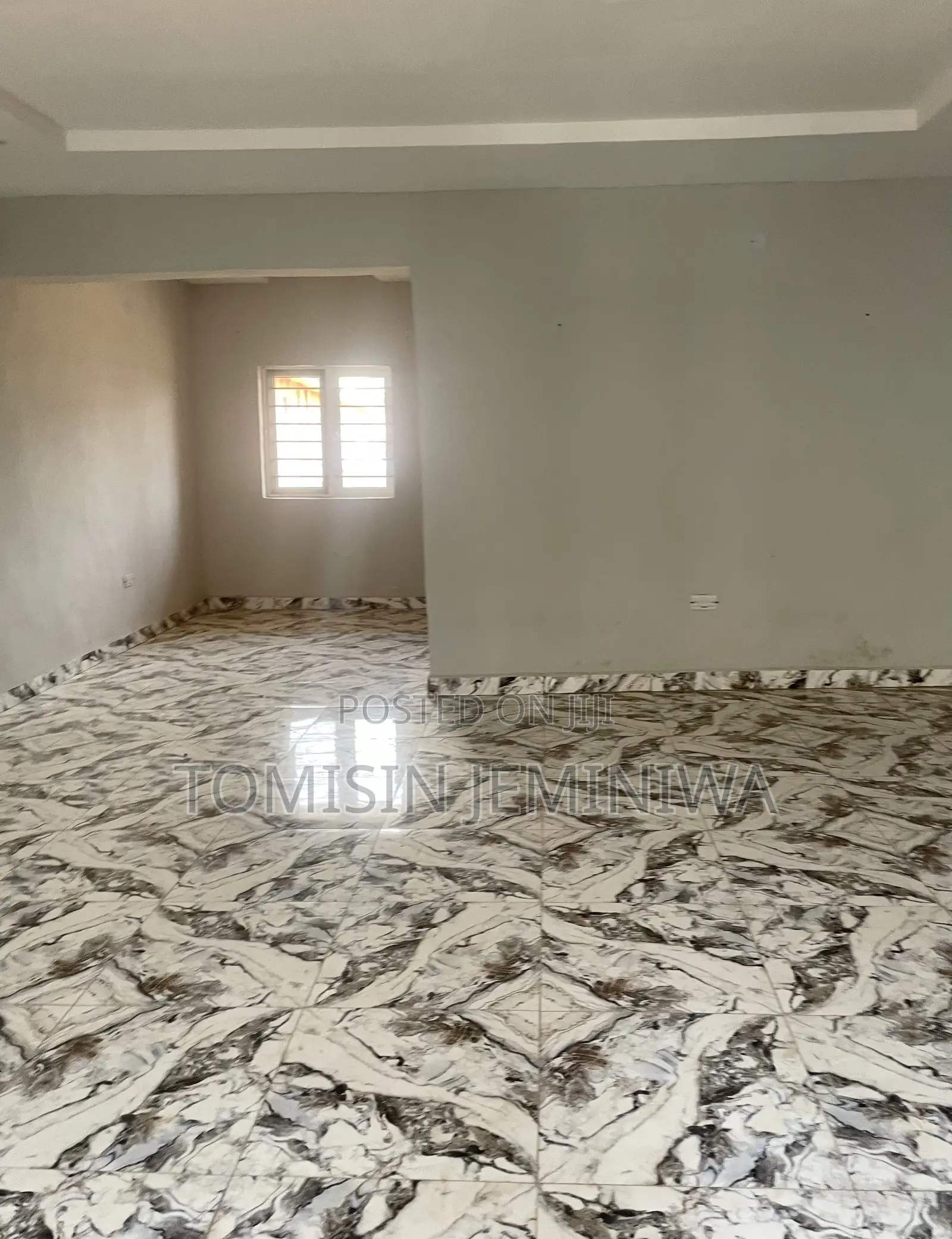 Furnished 2bdrm Block of Flats in Pacific Estate, Kubwa for sale in Kubwa