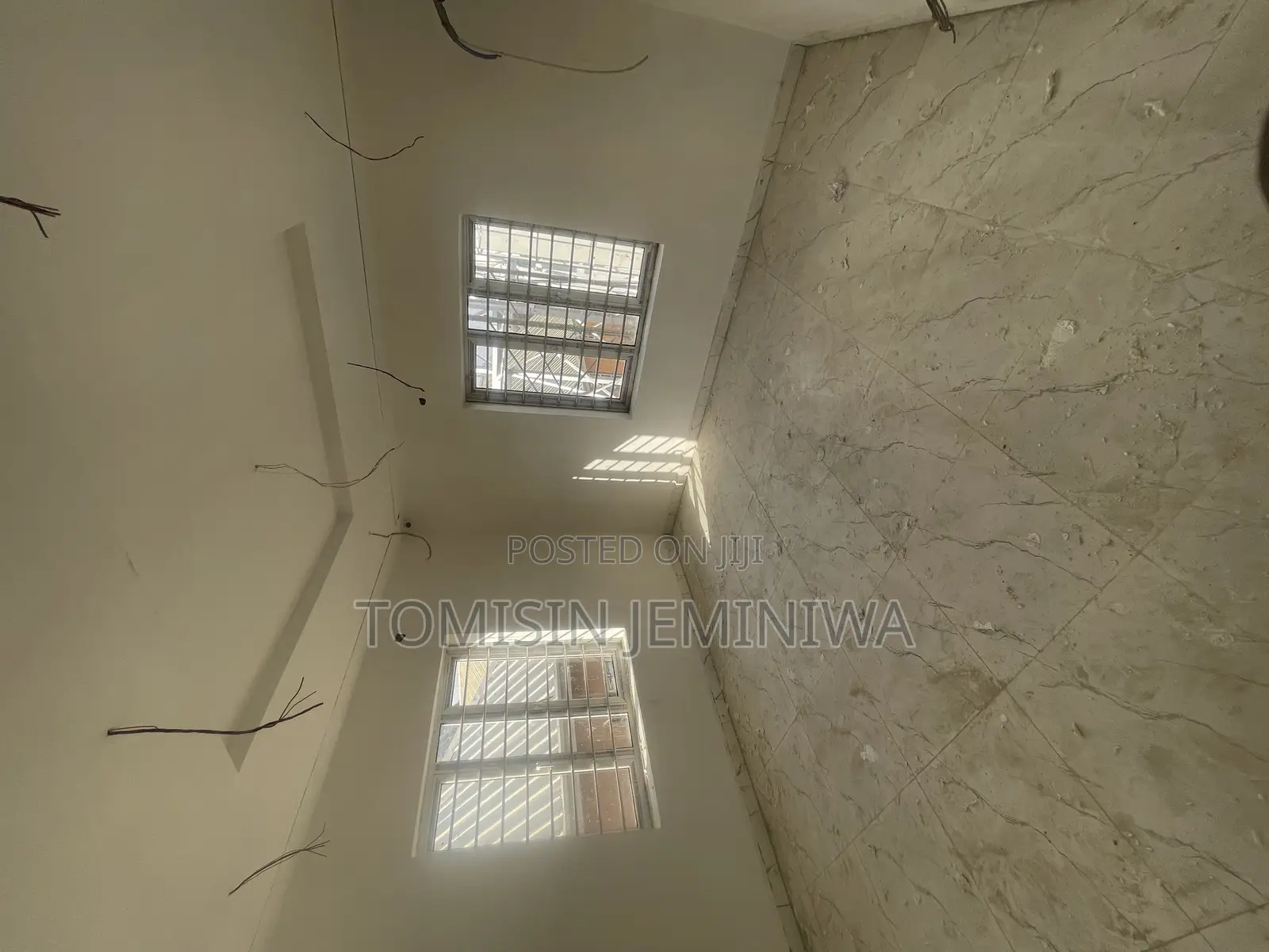 Furnished 2bdrm Block of Flats in Pacific Estate, Kubwa for sale in Kubwa