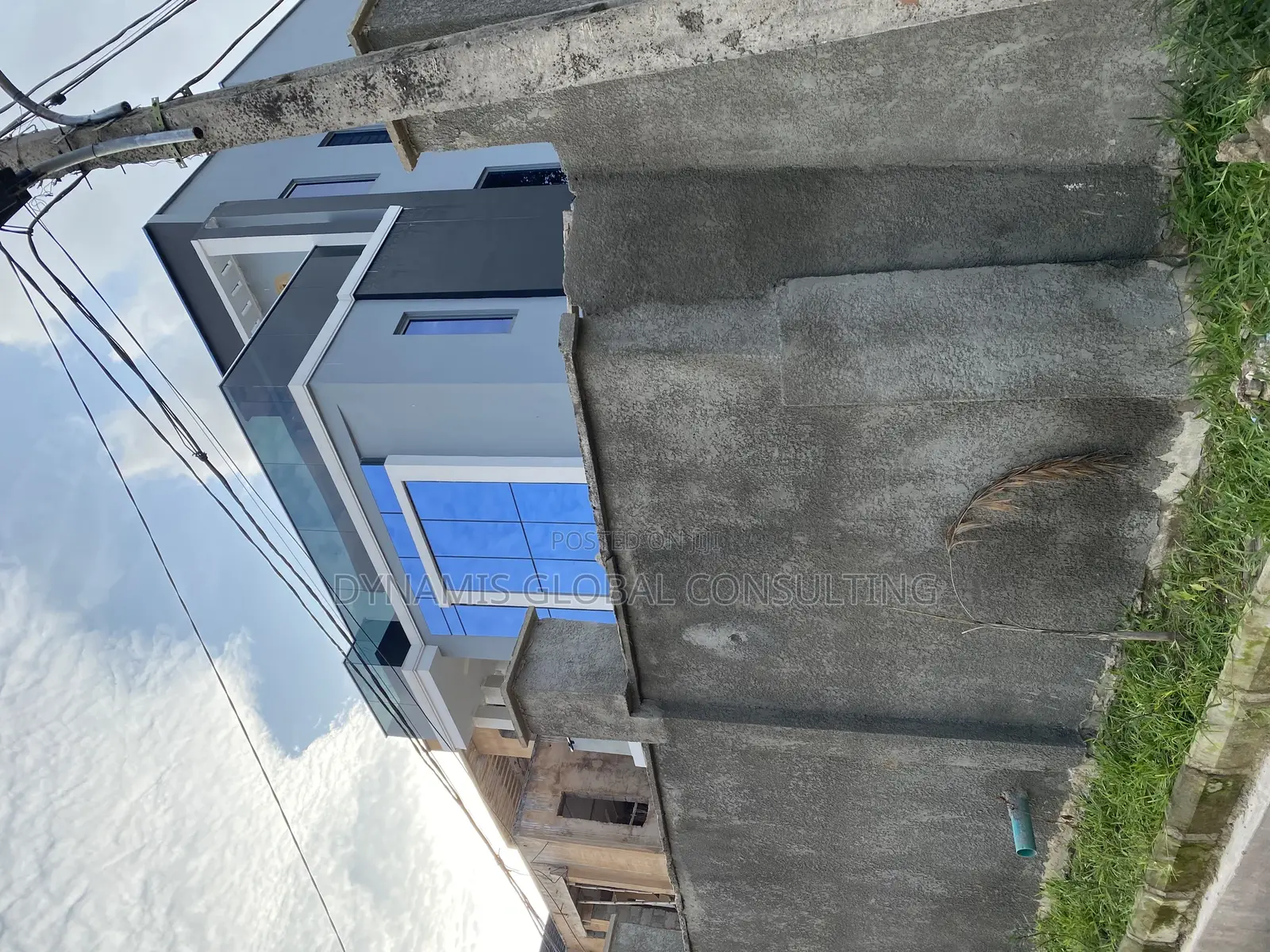 Furnished 5bdrm Duplex in Magodo Phase 2 Gra for sale in GRA Phase 2 Shangisha