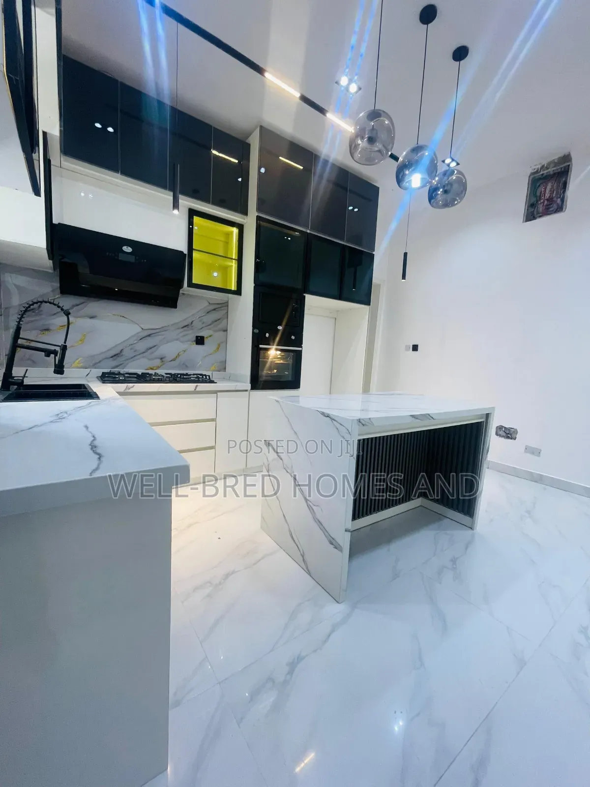 4bdrm Duplex in Lekki Ajah for sale in Lekki