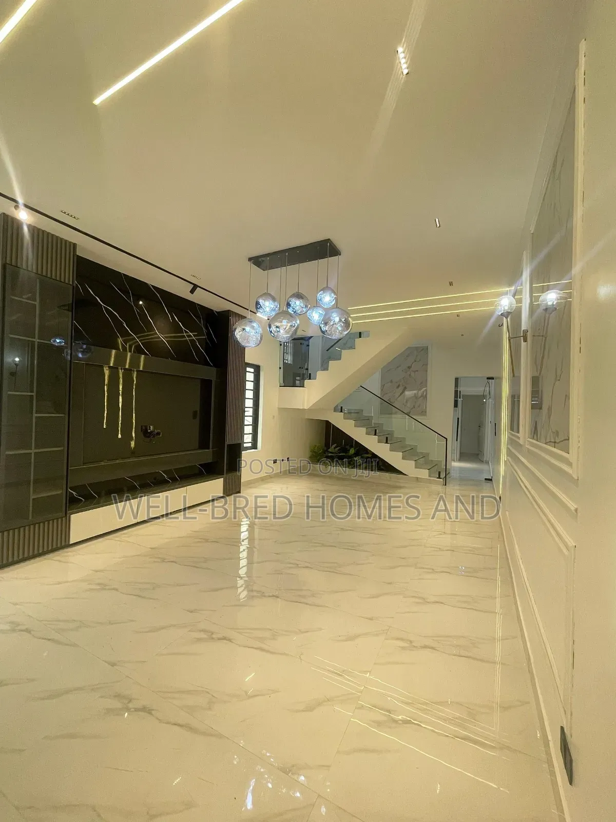4bdrm Duplex in Lekki Ajah for sale in Lekki