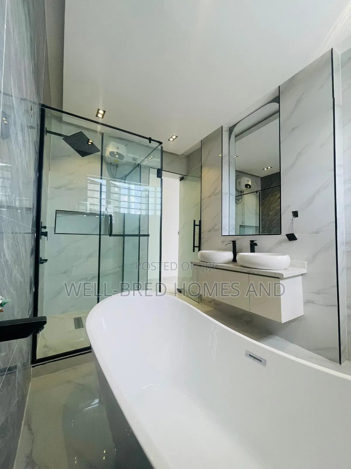4bdrm Duplex in Lekki Ajah for sale in Lekki