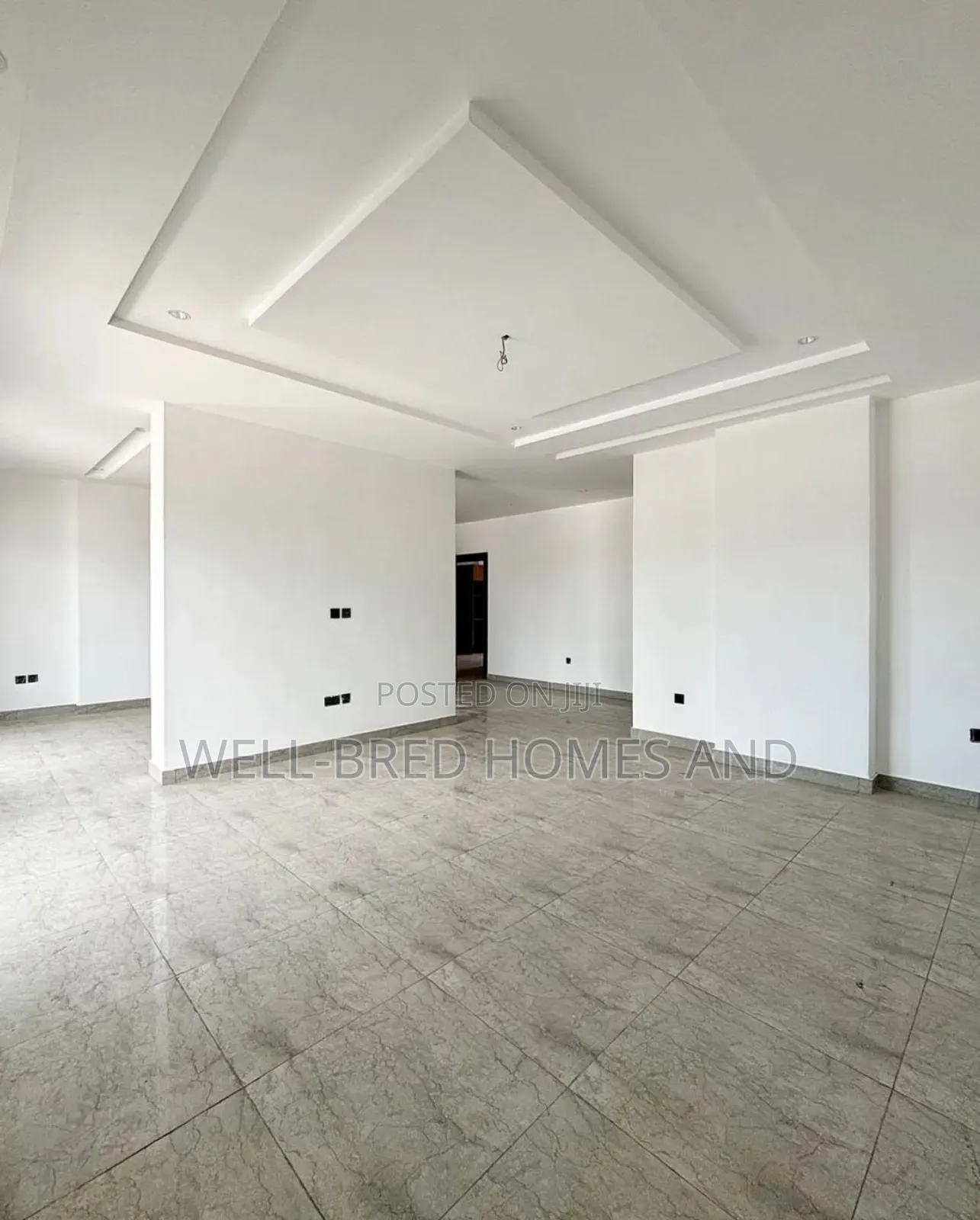 4bdrm Apartment in Ikoyi Lagos for sale in Ikoyi