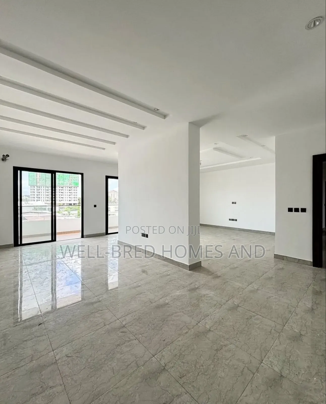 4bdrm Apartment in Ikoyi Lagos for sale in Ikoyi