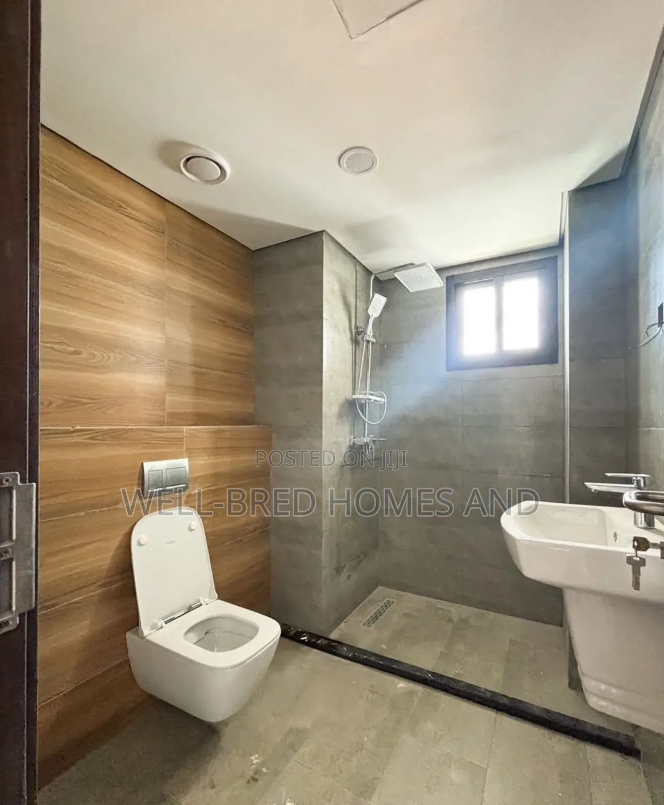 4bdrm Apartment in Ikoyi Lagos for sale in Ikoyi