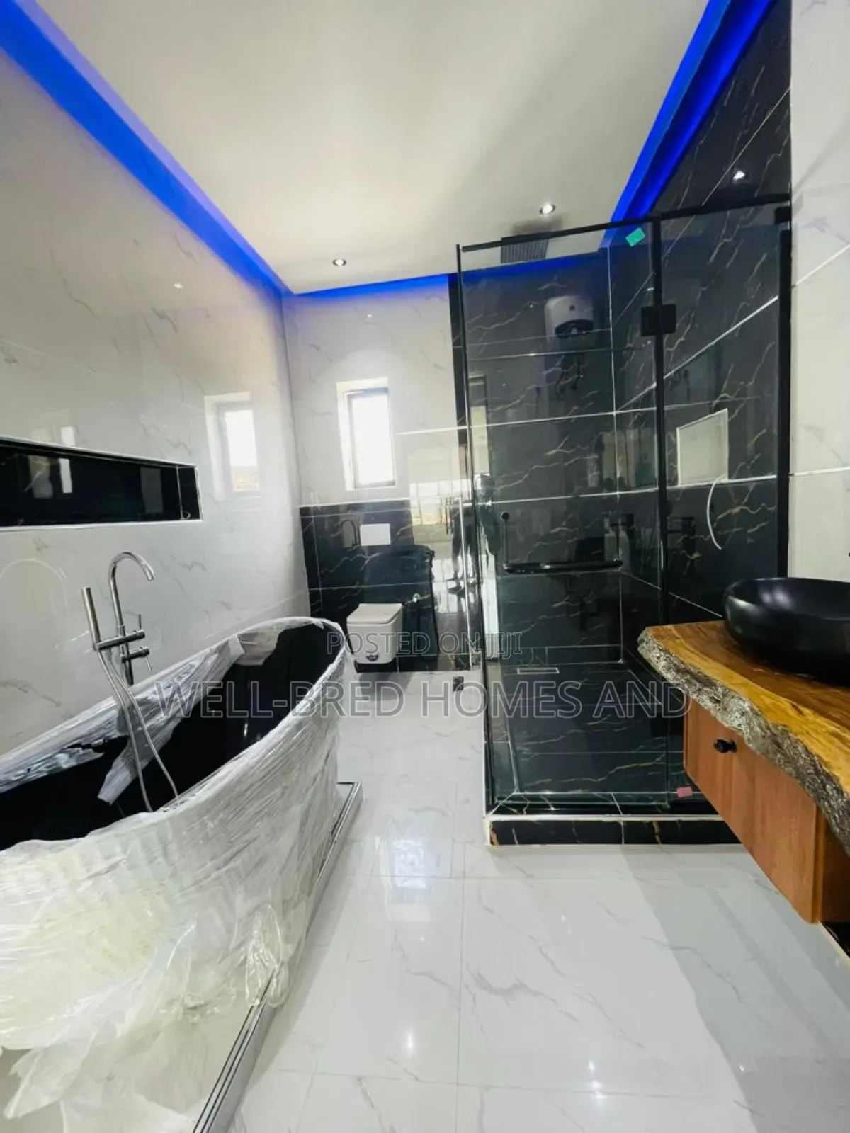 5bdrm Duplex in Ajah Lekki Lagos for sale in Lekki