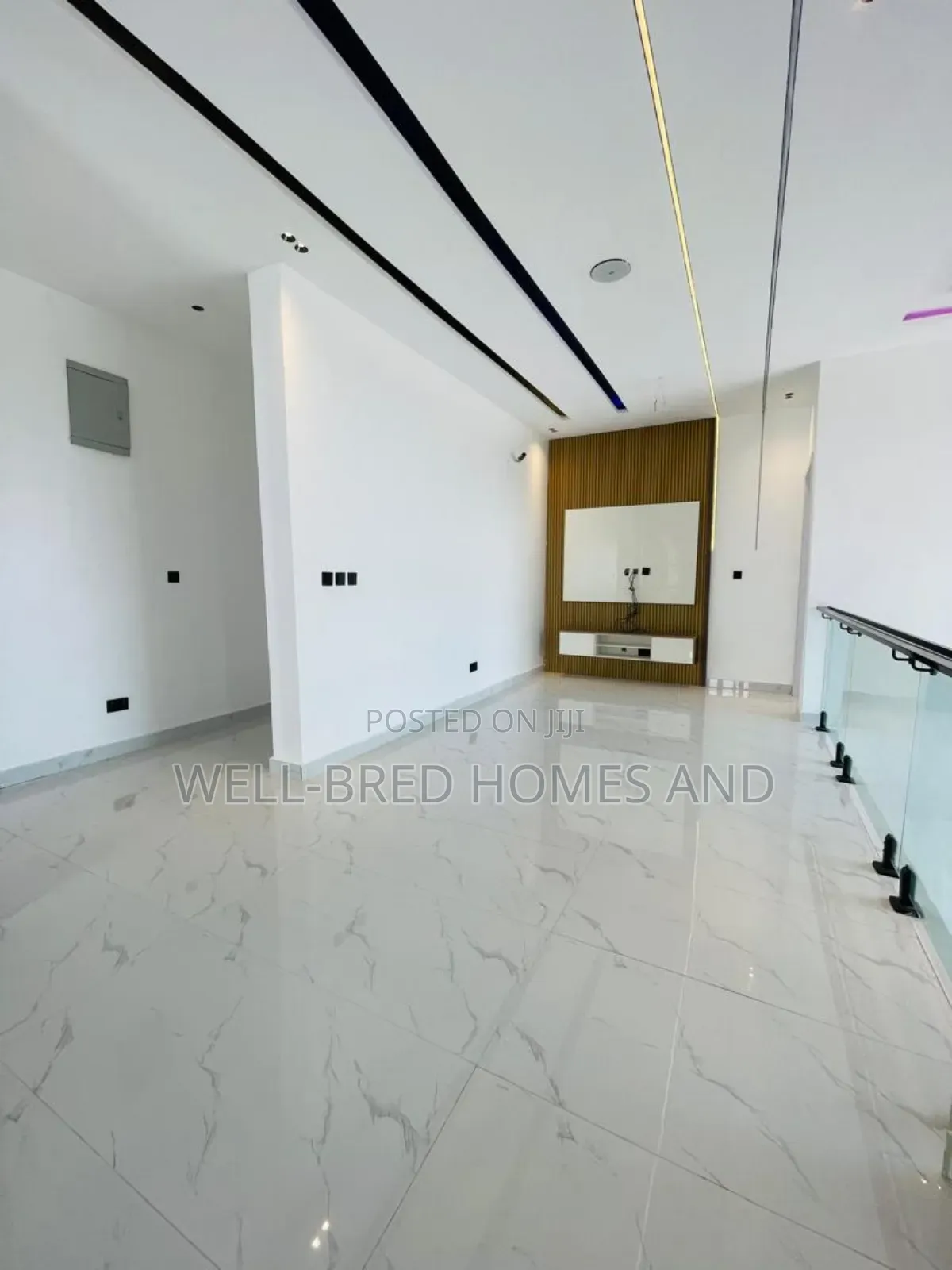 5bdrm Duplex in Ajah Lekki Lagos for sale in Lekki