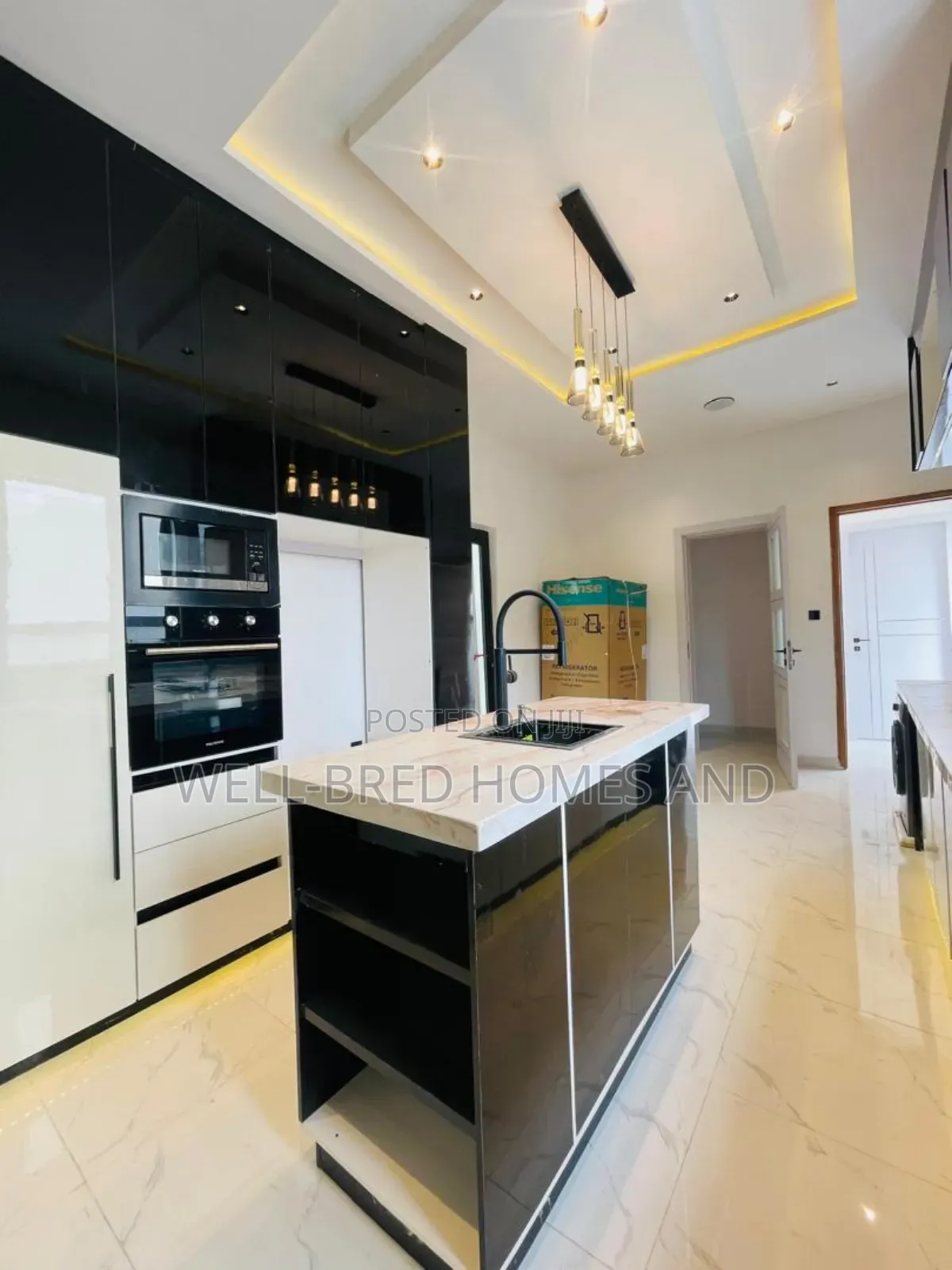 5bdrm Duplex in Ajah Lekki Lagos for sale in Lekki