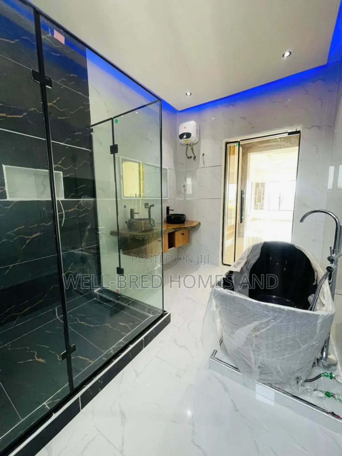 5bdrm Duplex in Ajah Lekki Lagos for sale in Lekki