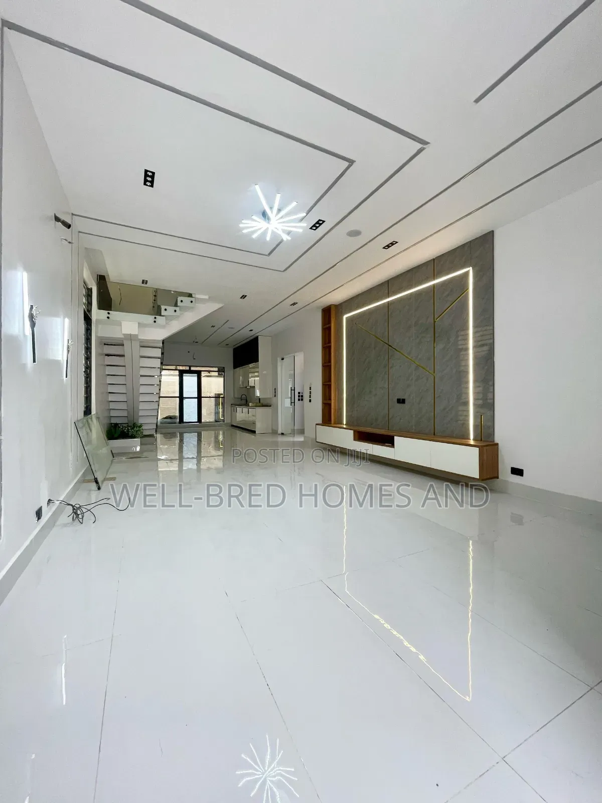 5bdrm Duplex in Aja, Lekki for sale in Lekki