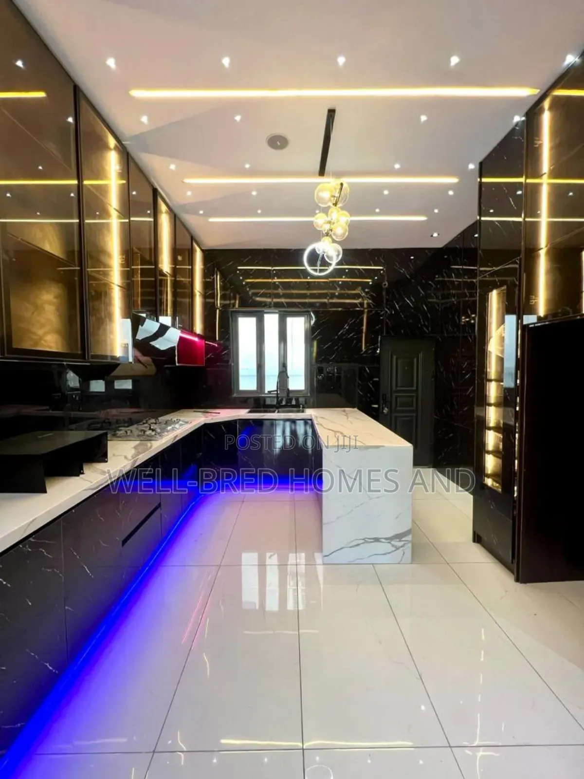 4bdrm Duplex in Ajah Lekki Lagos for sale in Lekki