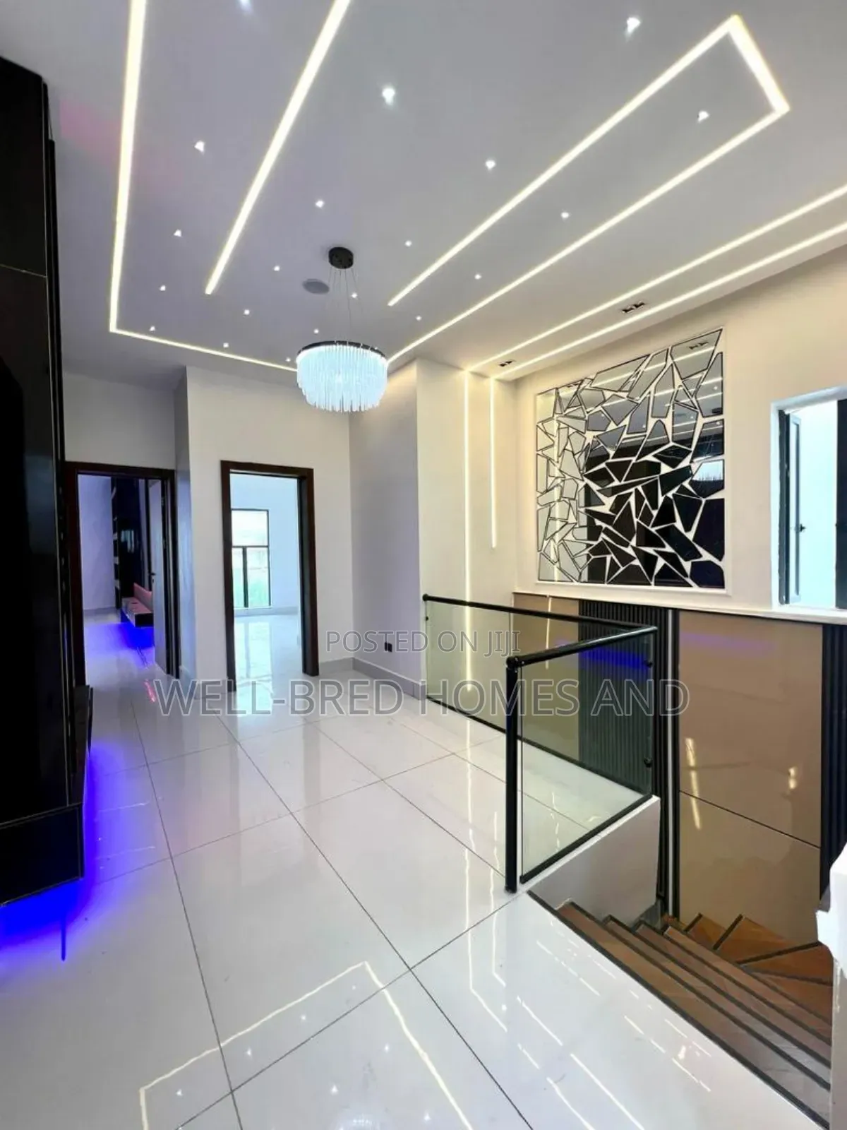 4bdrm Duplex in Ajah Lekki Lagos for sale in Lekki