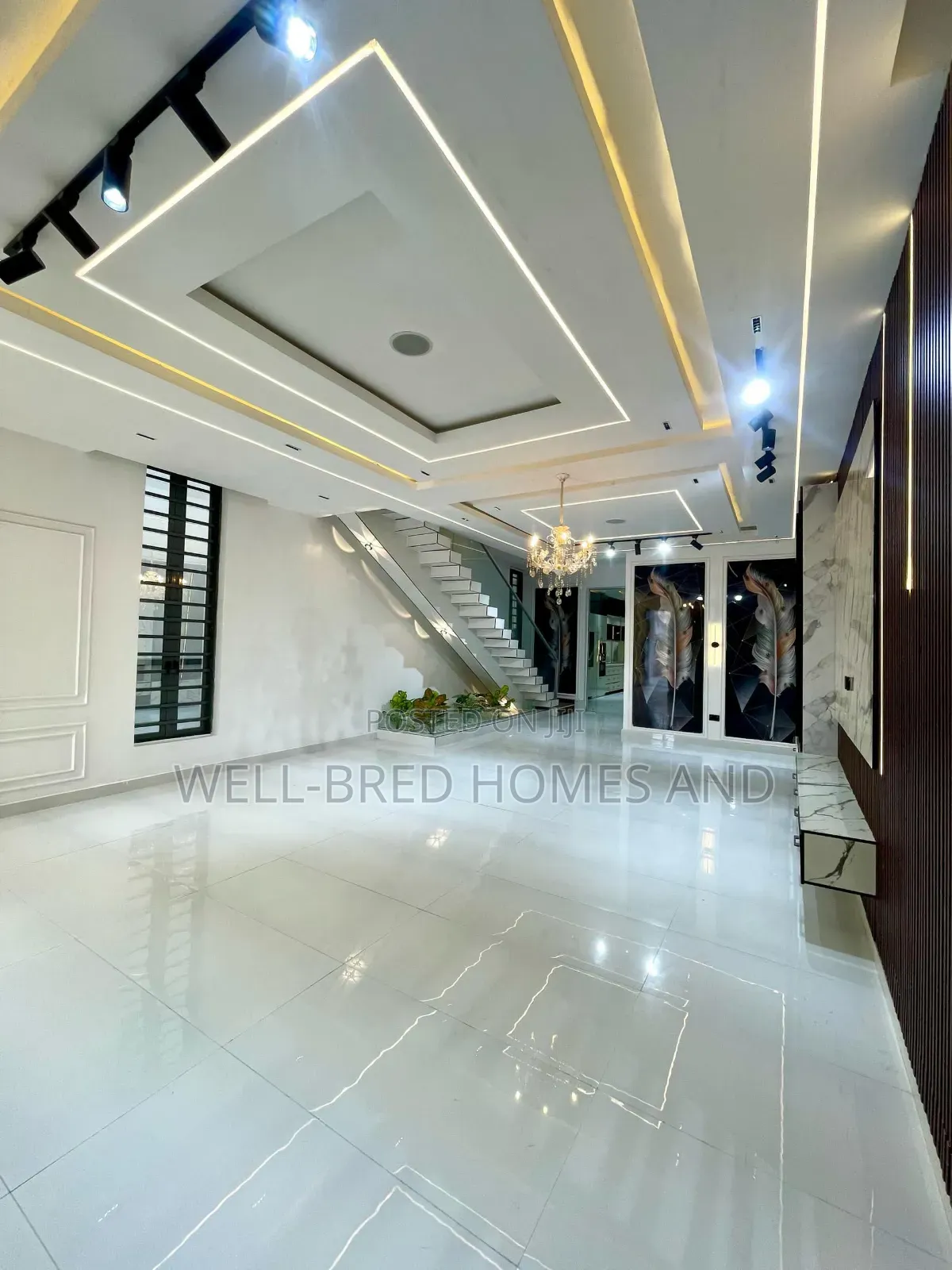 5bdrm Duplex in Ajah Lekki Lagos for sale in Lekki
