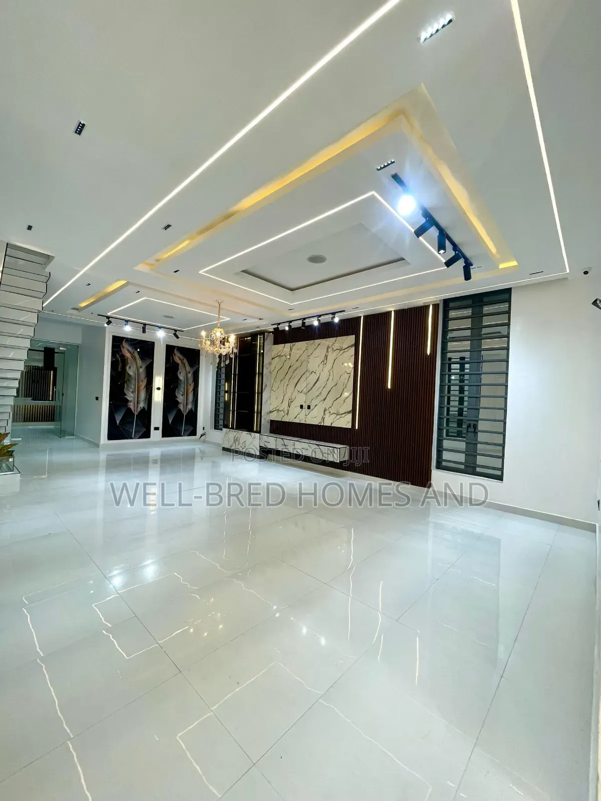 5bdrm Duplex in Ajah Lekki Lagos for sale in Lekki