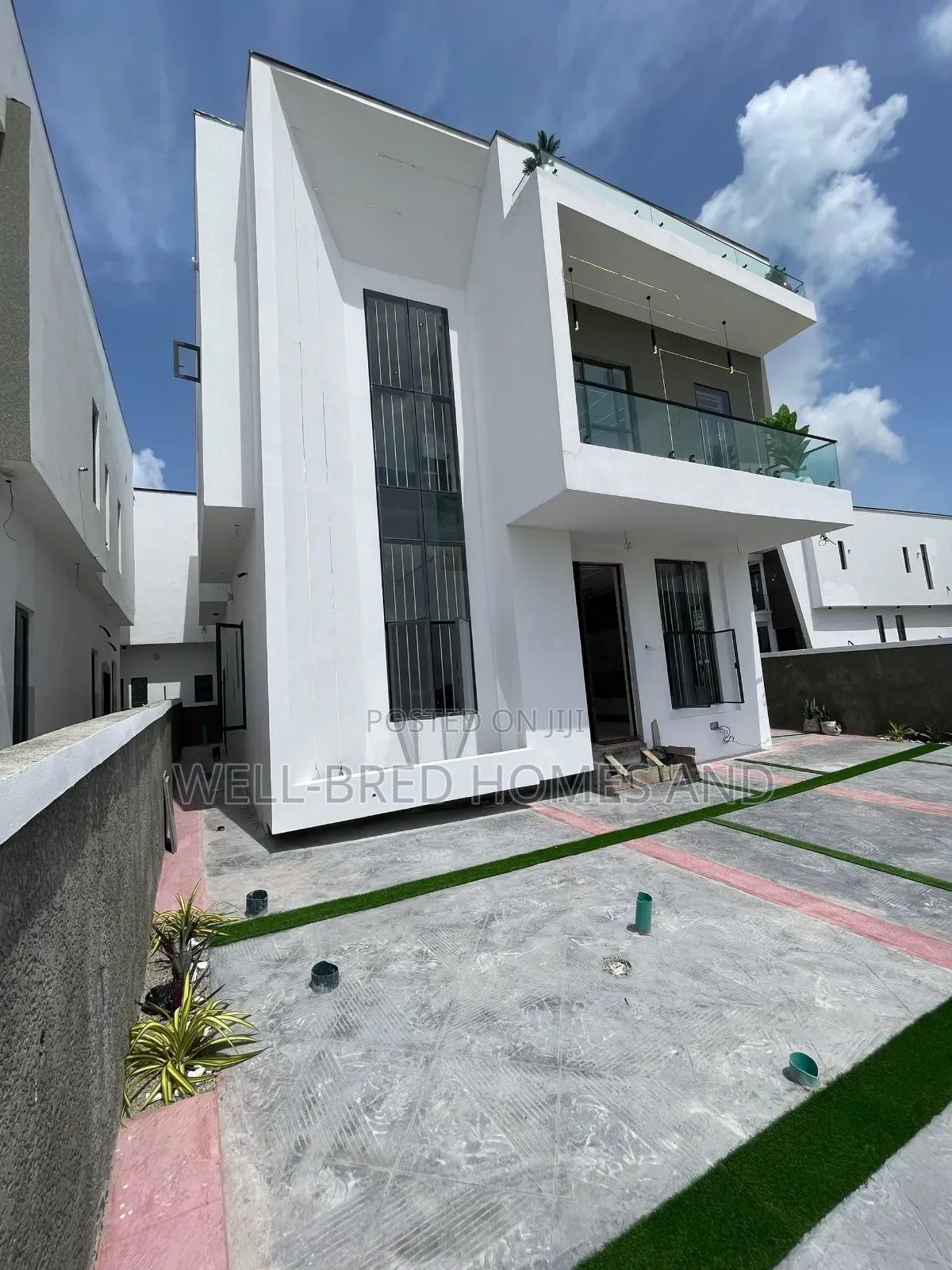 4bdrm Duplex in Ajah Lekki Lagos for sale in Lekki