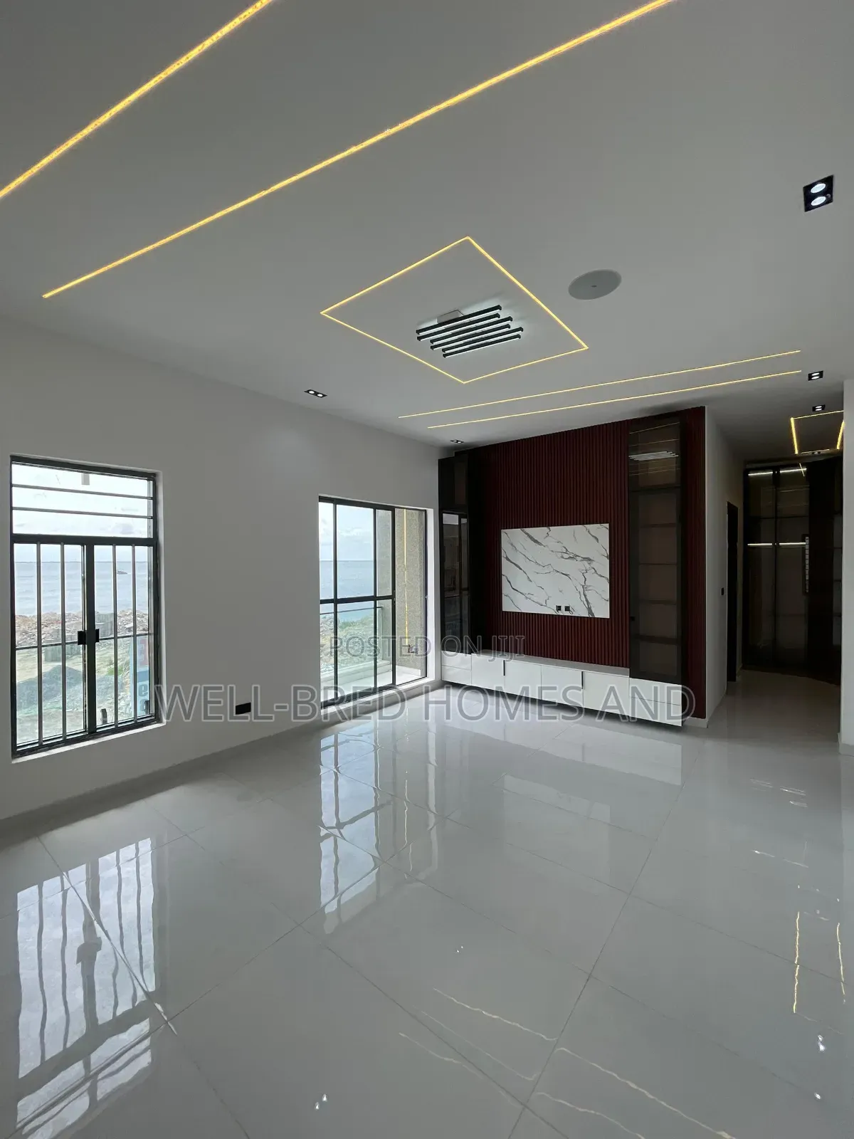 4bdrm Duplex in Ajah Lekki Lagos for sale in Lekki