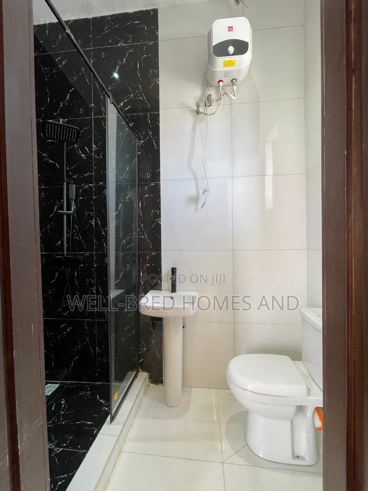 4bdrm Duplex in Ajah Lekki Lagos for sale in Lekki