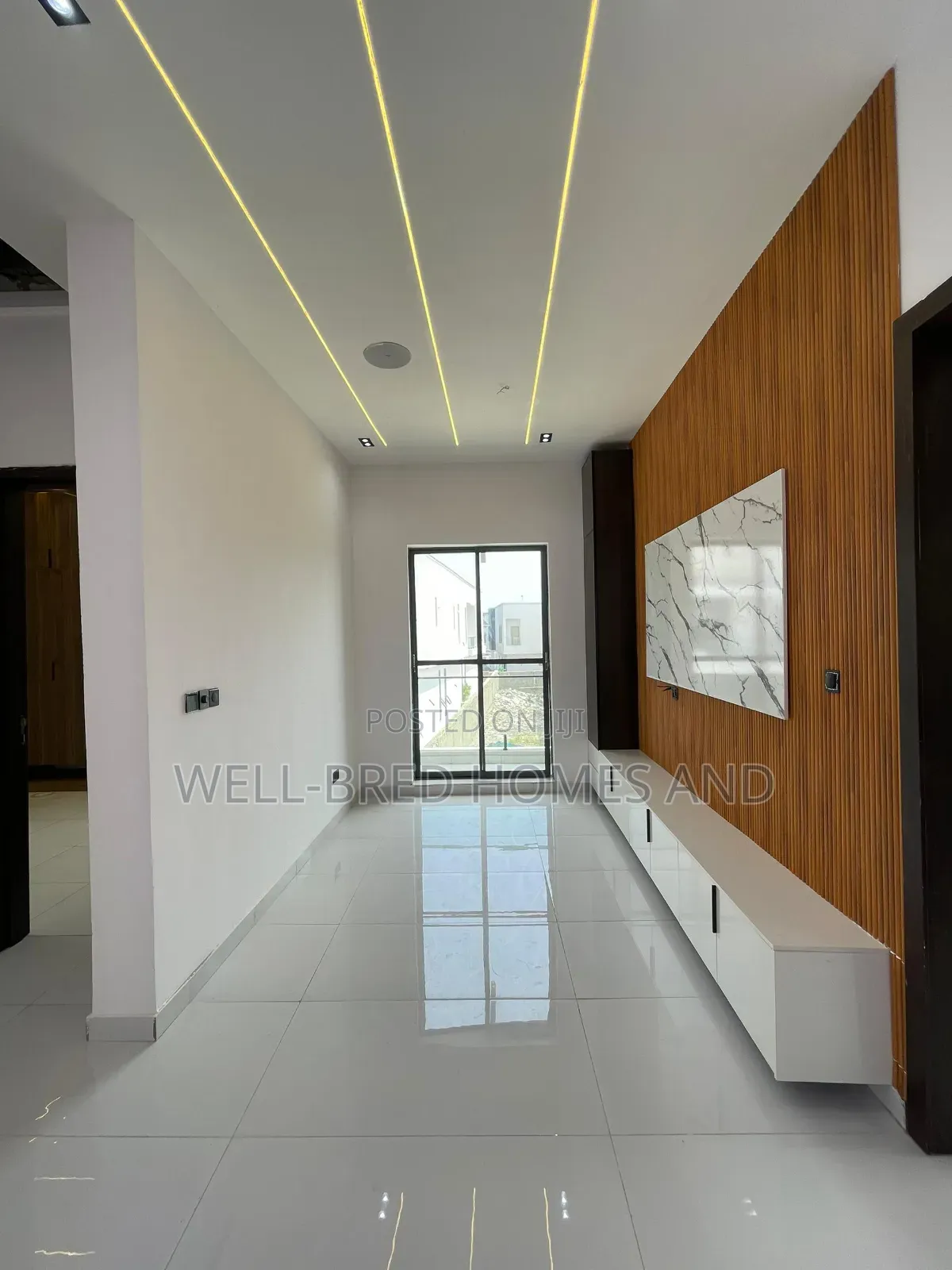 4bdrm Duplex in Ajah Lekki Lagos for sale in Lekki