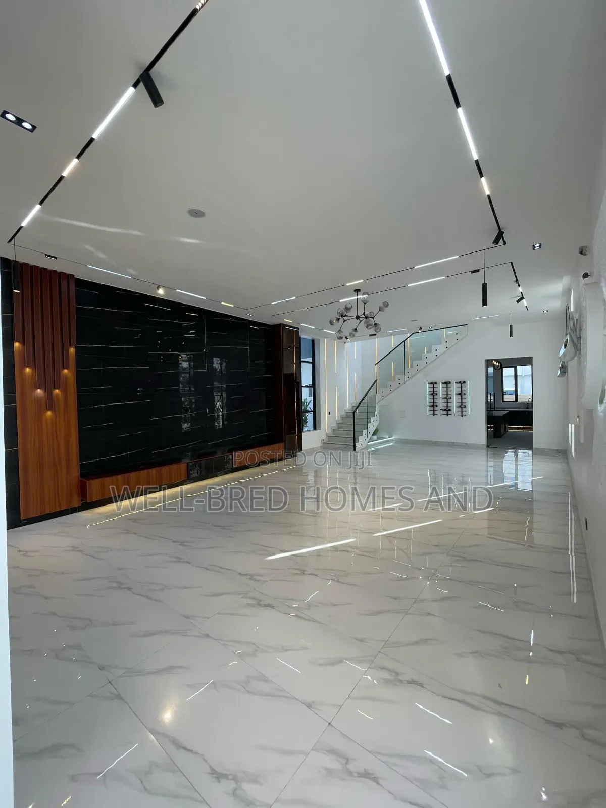 5bdrm Duplex in Ajah Lekki Lagos for sale in Lekki