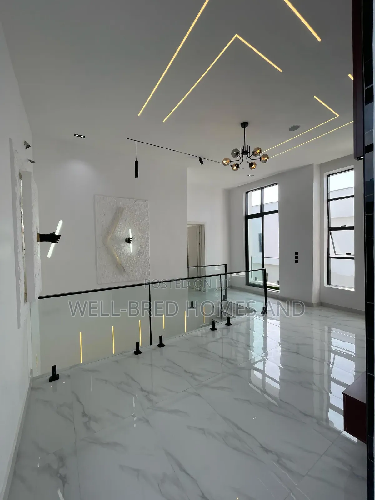5bdrm Duplex in Ajah Lekki Lagos for sale in Lekki