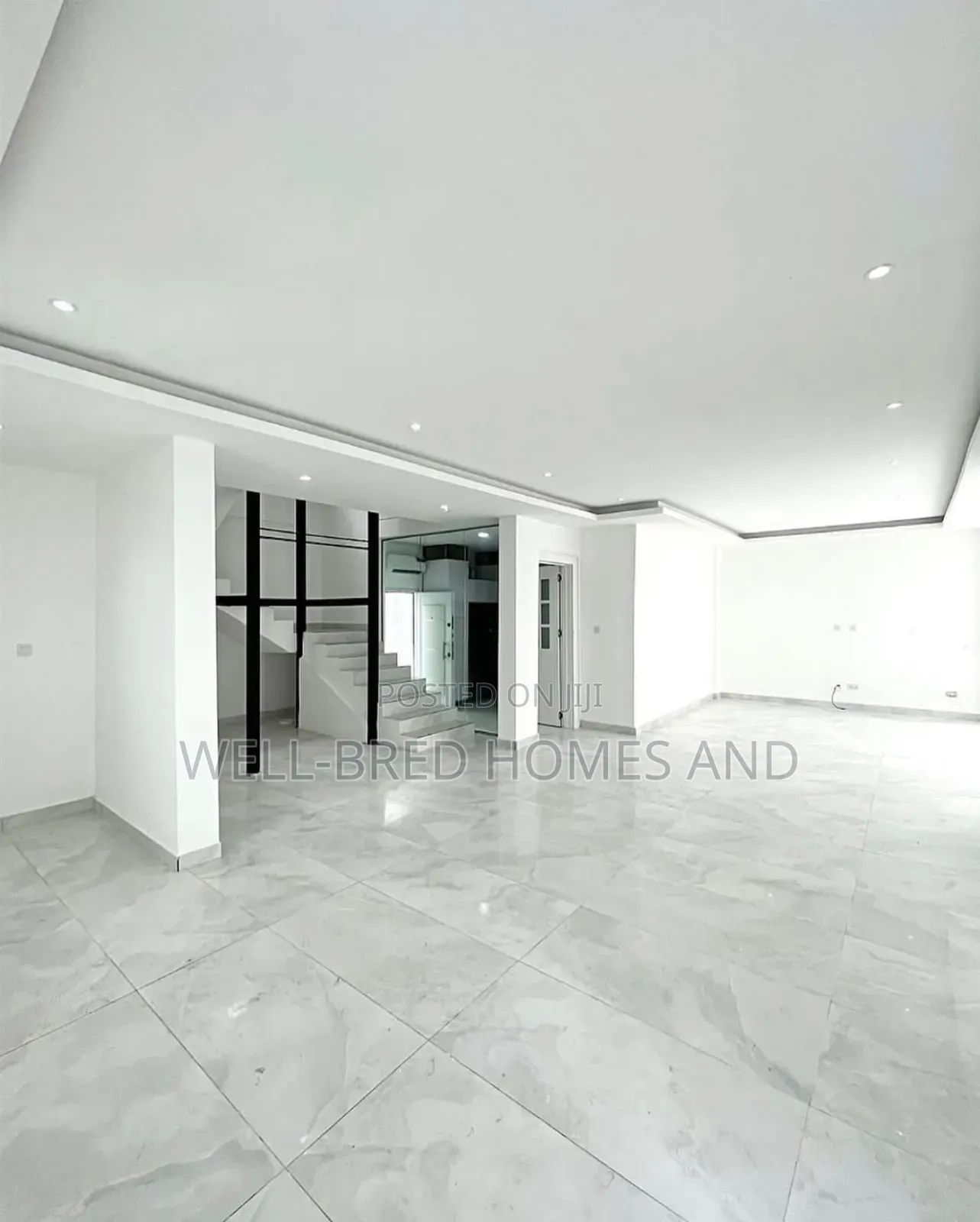4bdrm Duplex in Banana Island Lagos for sale in Banana Island