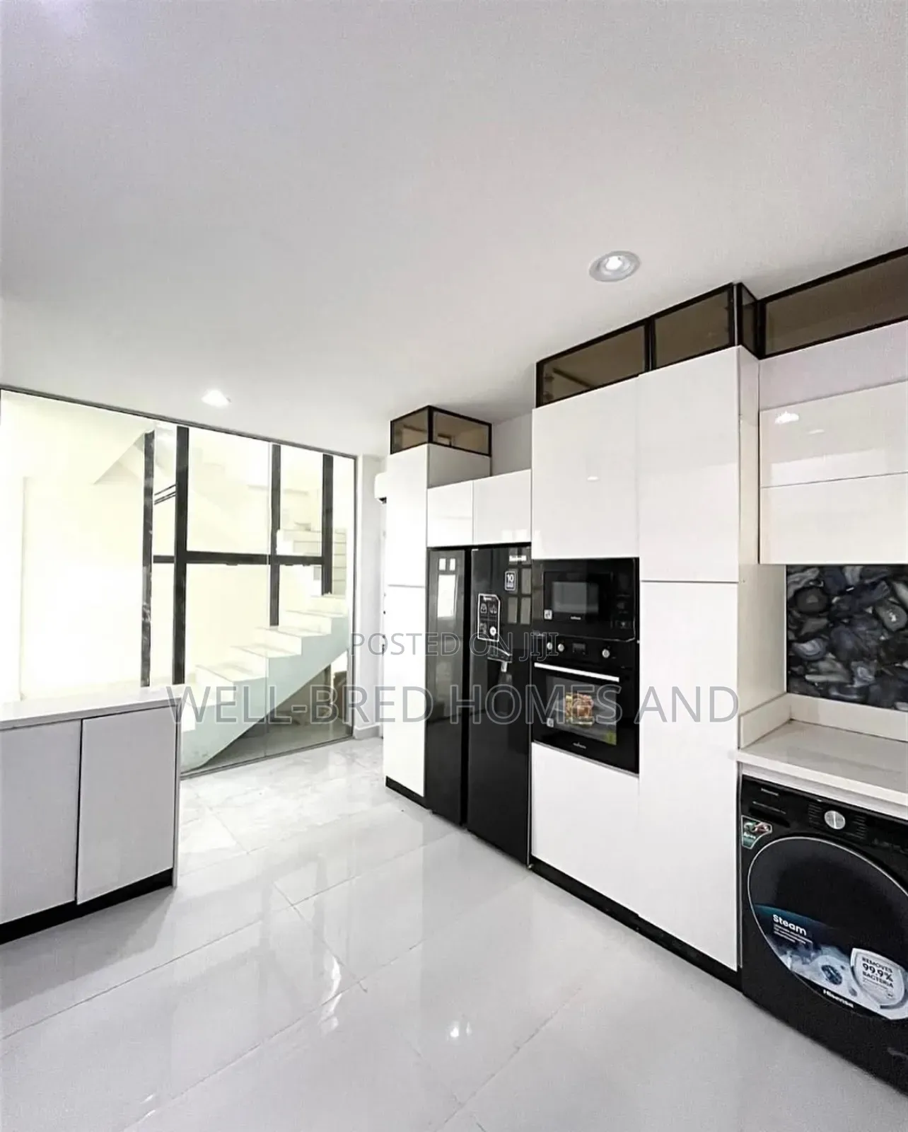 4bdrm Duplex in Banana Island Lagos for sale in Banana Island
