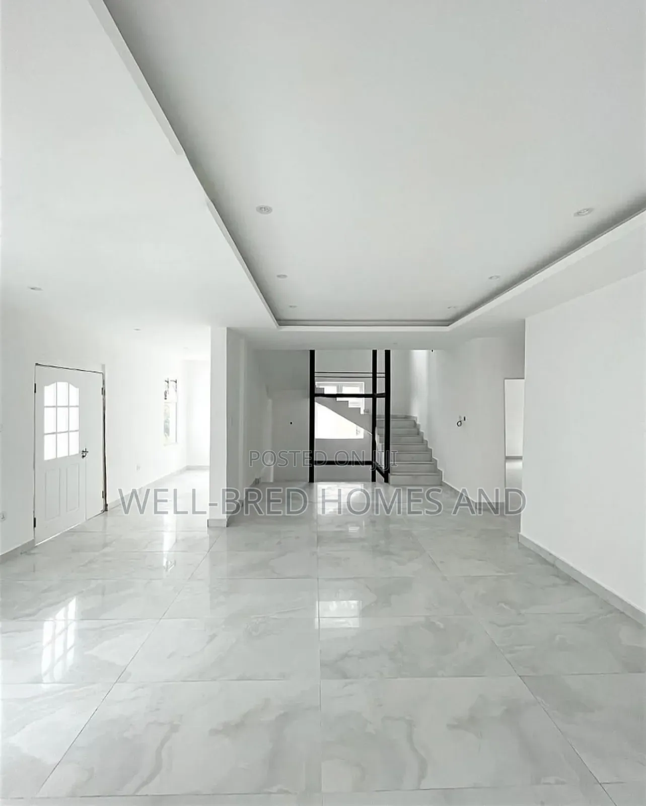 4bdrm Duplex in Banana Island Lagos for sale in Banana Island