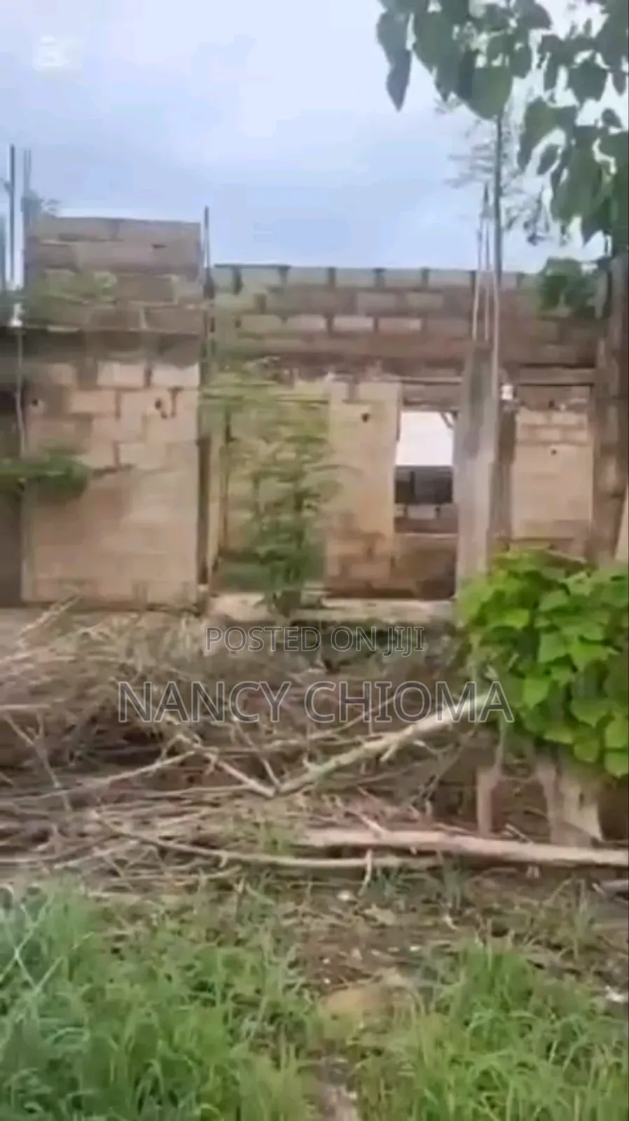 Commercial Land for Sale at Abakaliki Rd Old Gra in Enugu