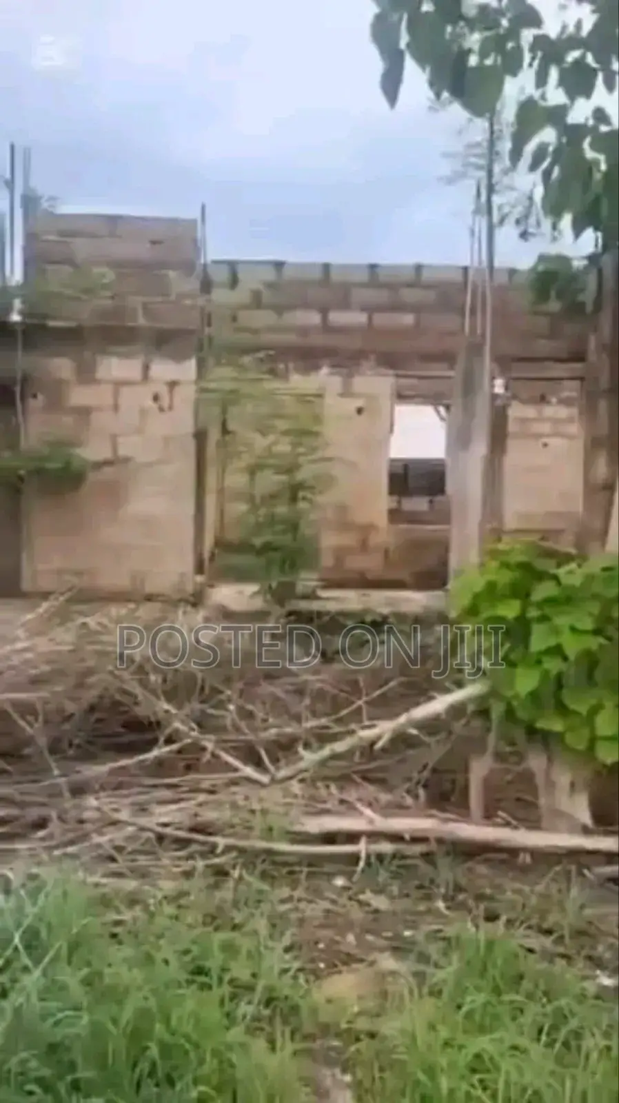 Commercial Land for Sale at Abakaliki Rd Old Gra in Enugu