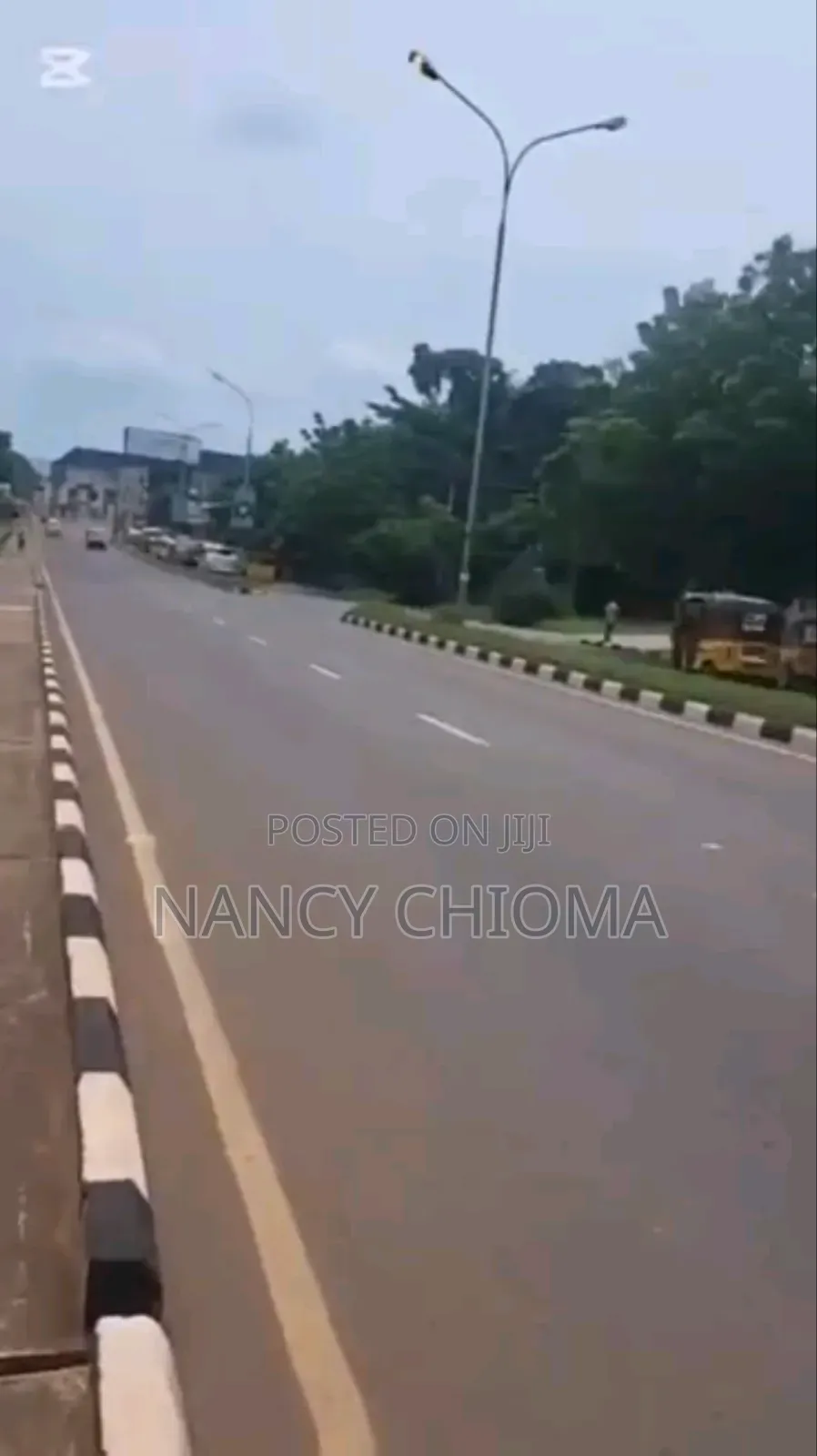 Commercial Land for Sale at Abakaliki Rd Old Gra in Enugu