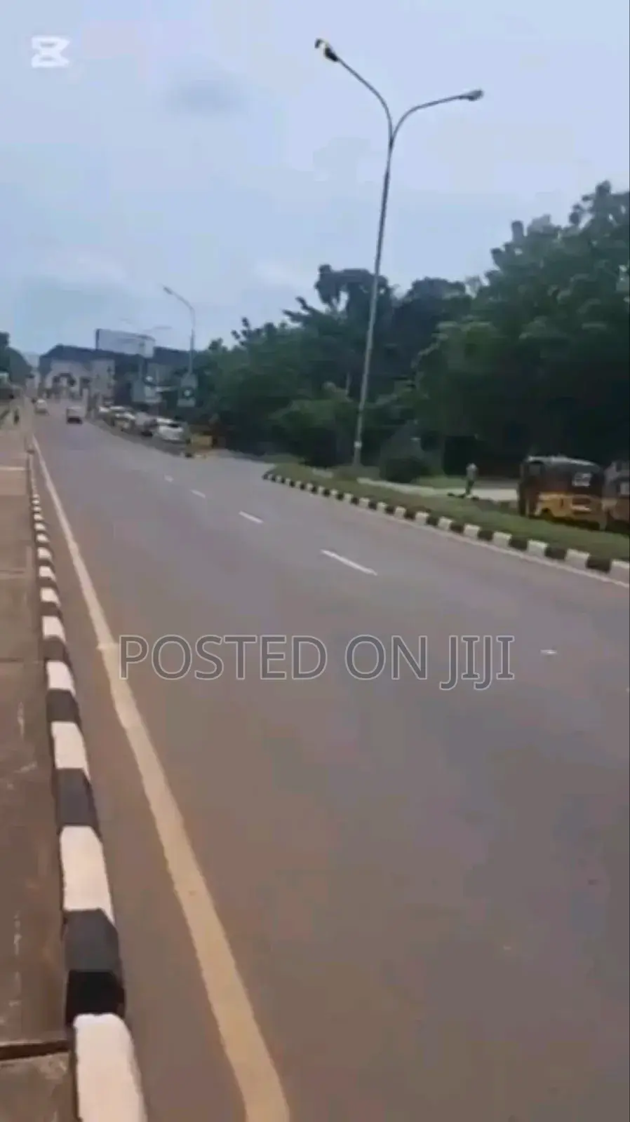 Commercial Land for Sale at Abakaliki Rd Old Gra in Enugu