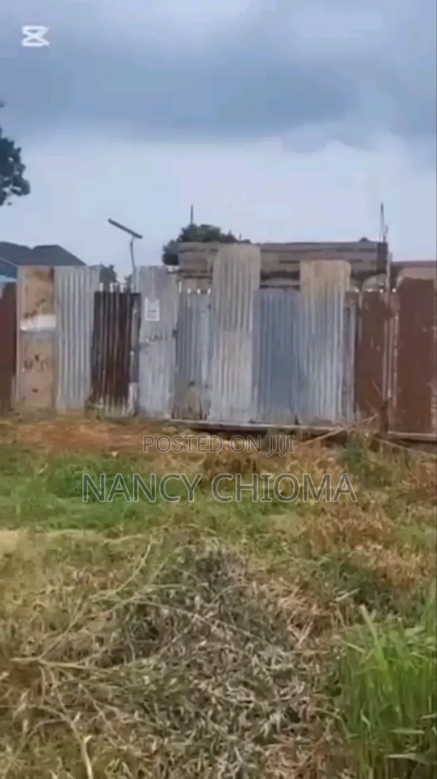 Commercial Land for Sale at Abakaliki Rd Old Gra in Enugu